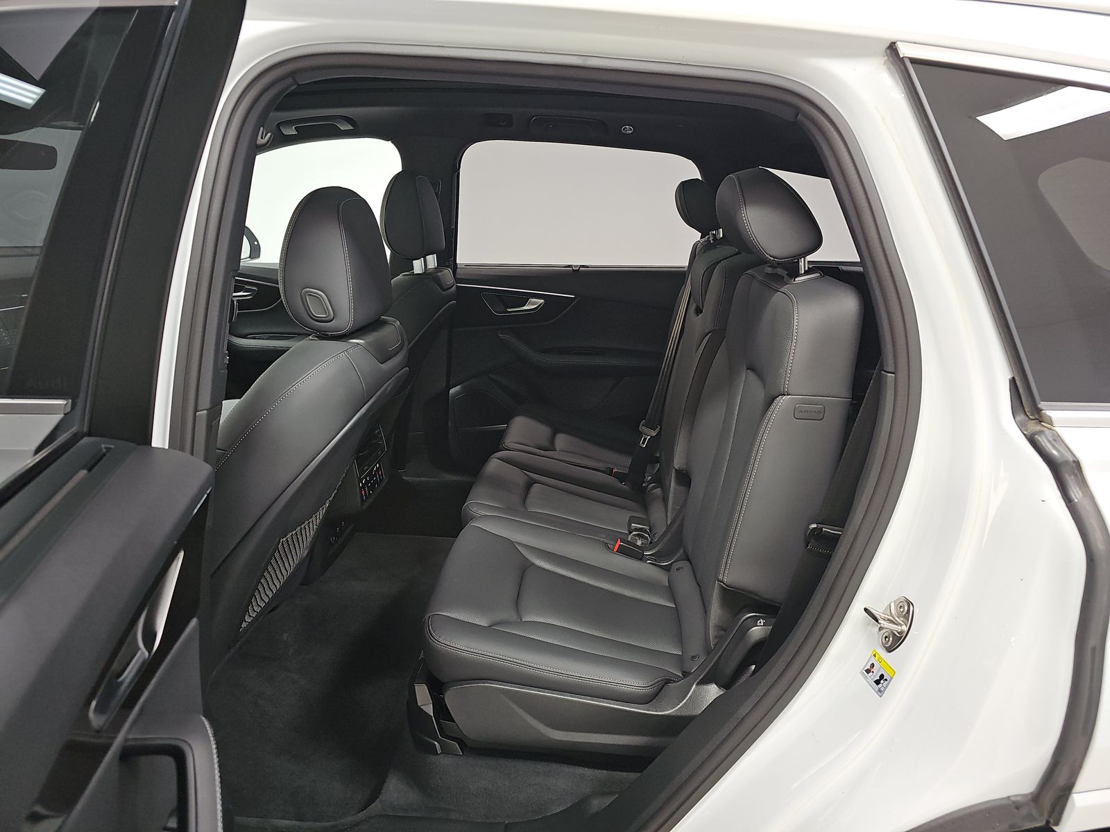 2025 Audi Q7 Premium Plus FWD