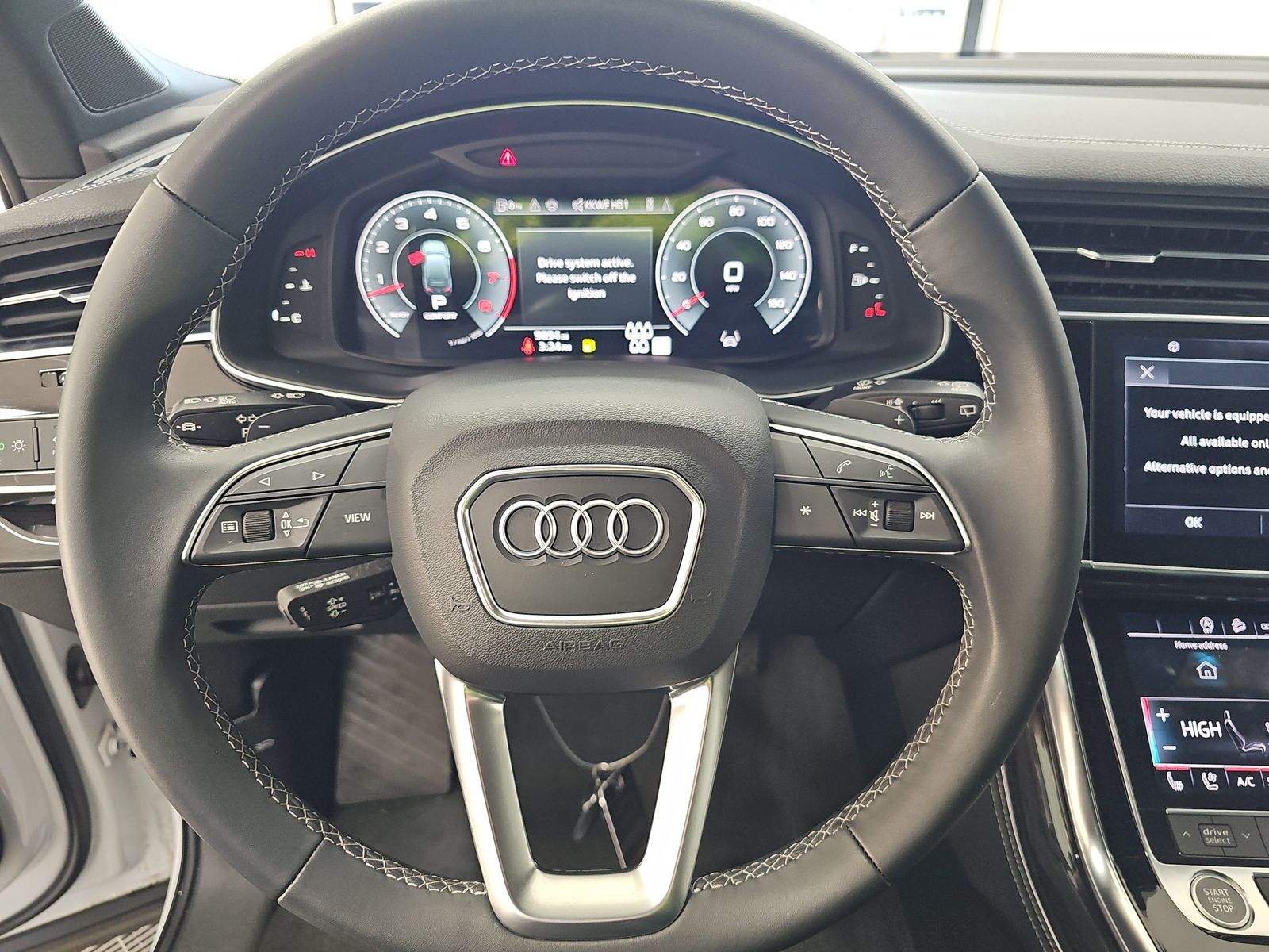 2025 Audi Q7 Premium Plus FWD