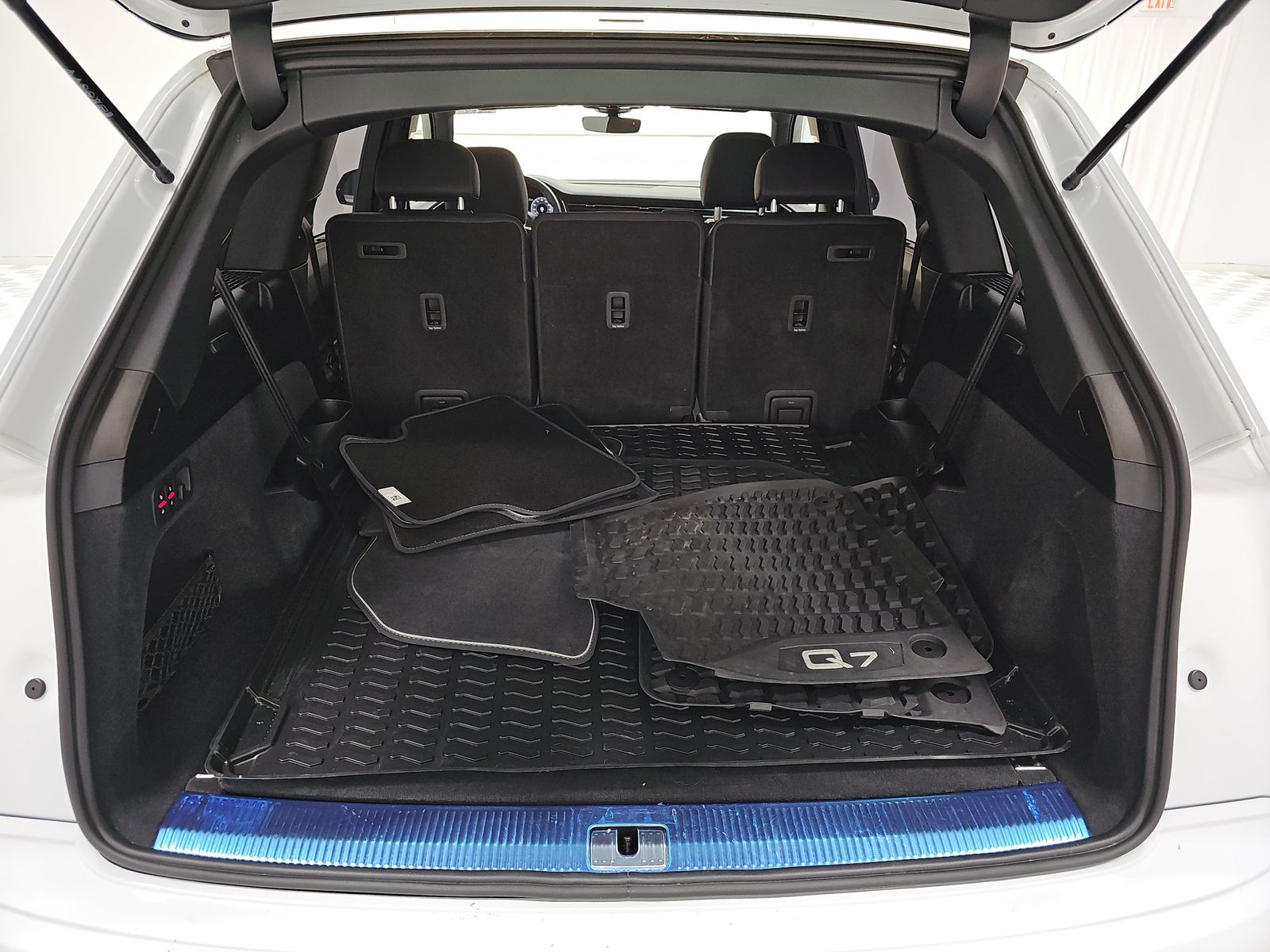2025 Audi Q7 Premium Plus FWD