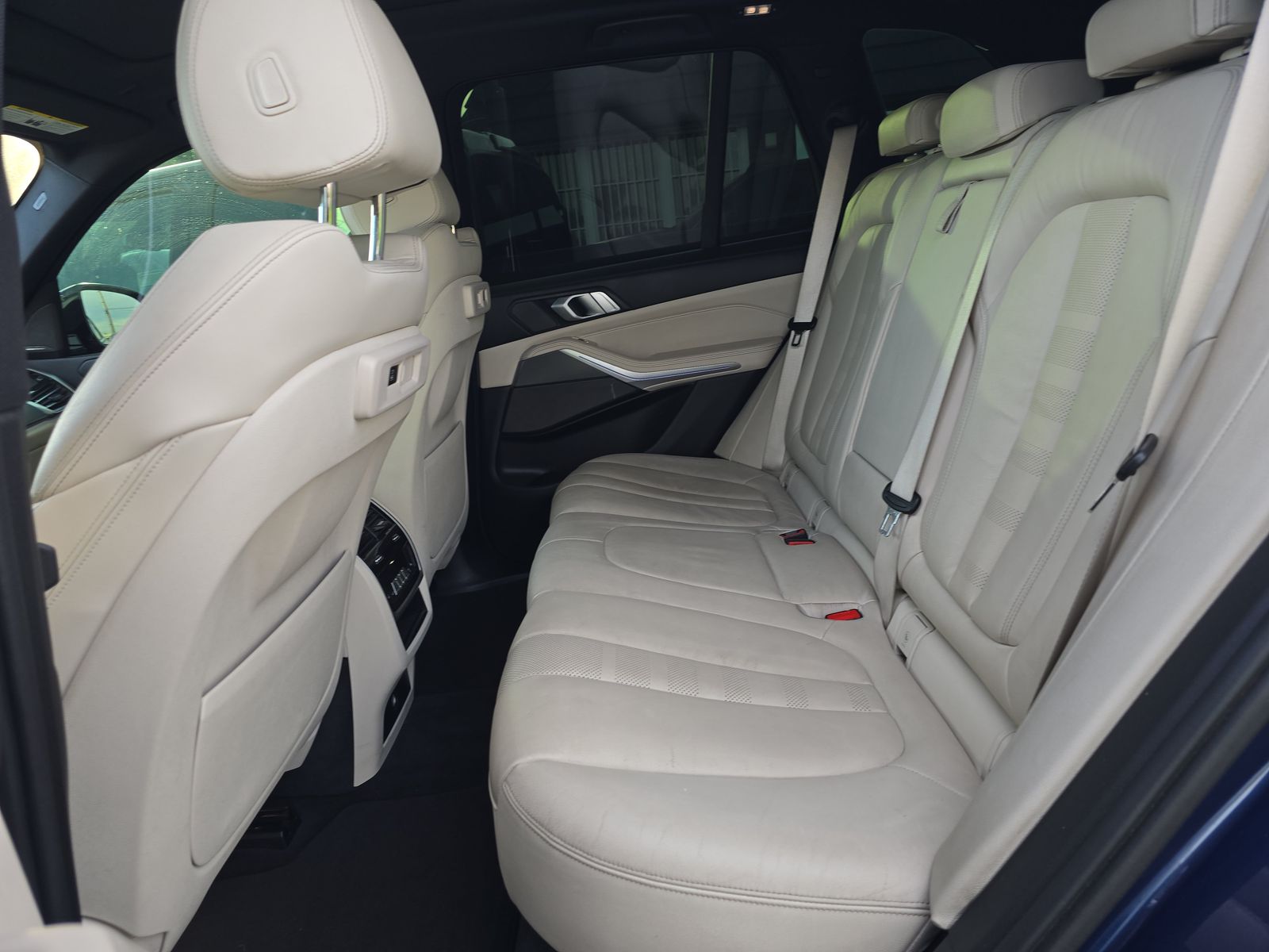 2019 BMW X5 xDrive40i AWD