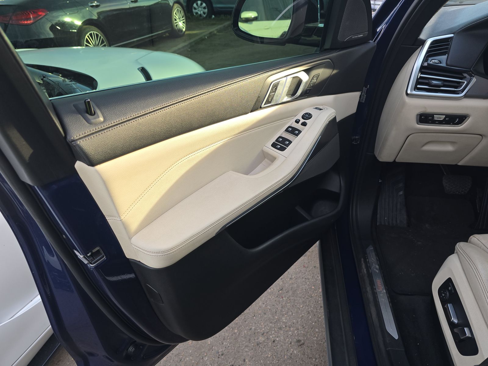 2019 BMW X5 xDrive40i AWD