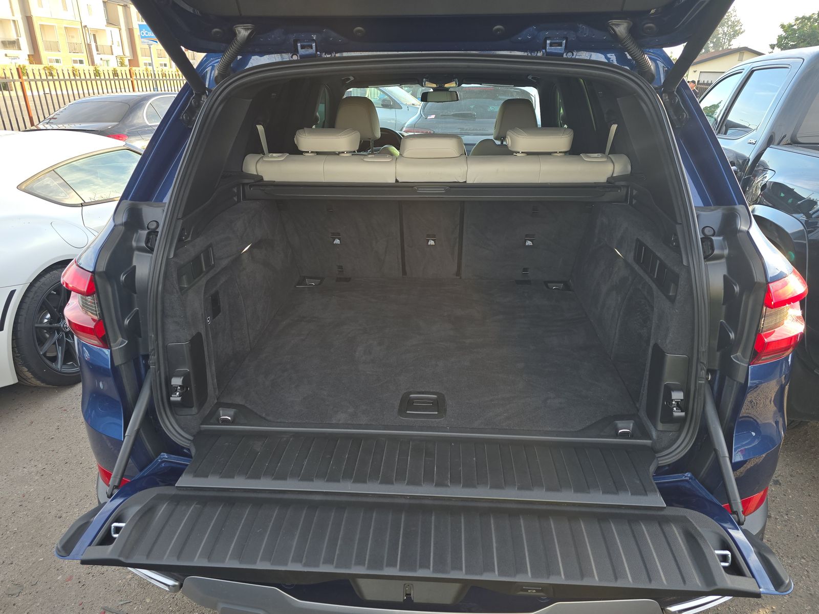 2019 BMW X5 xDrive40i AWD