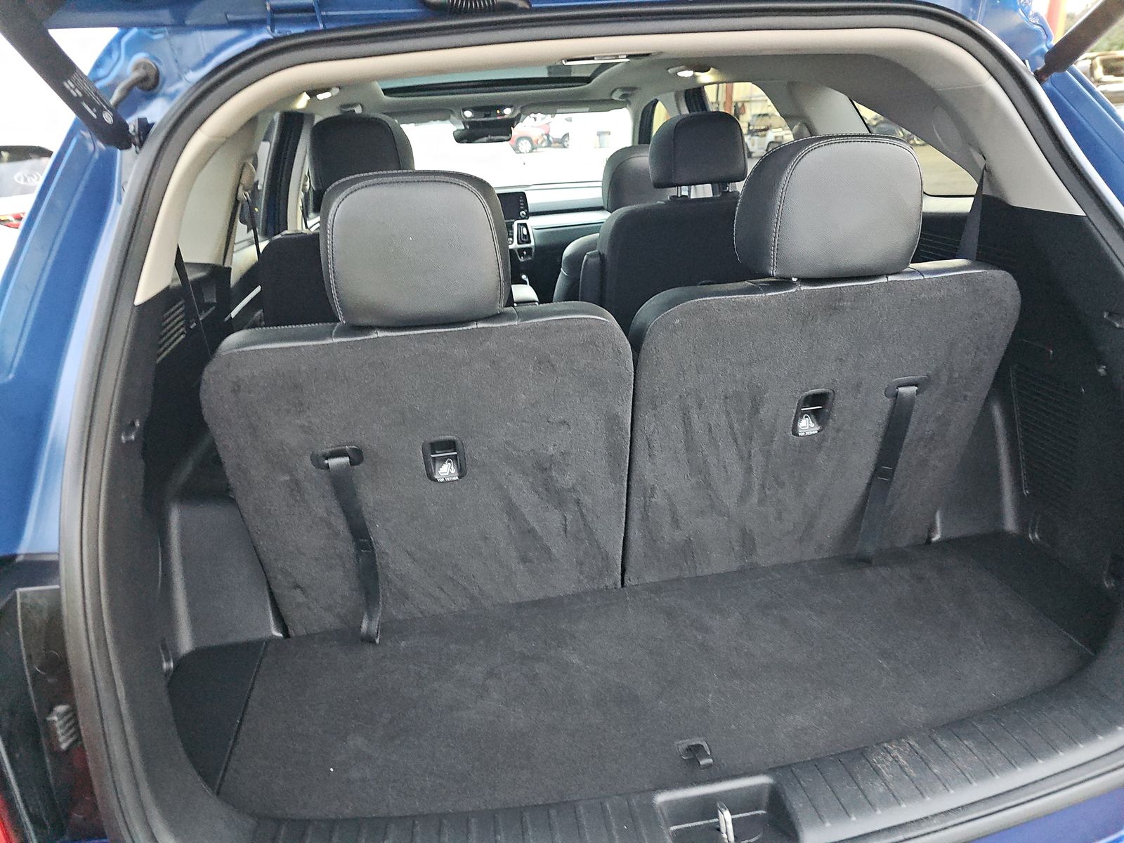 2021 Kia Sorento SX Prestige FWD