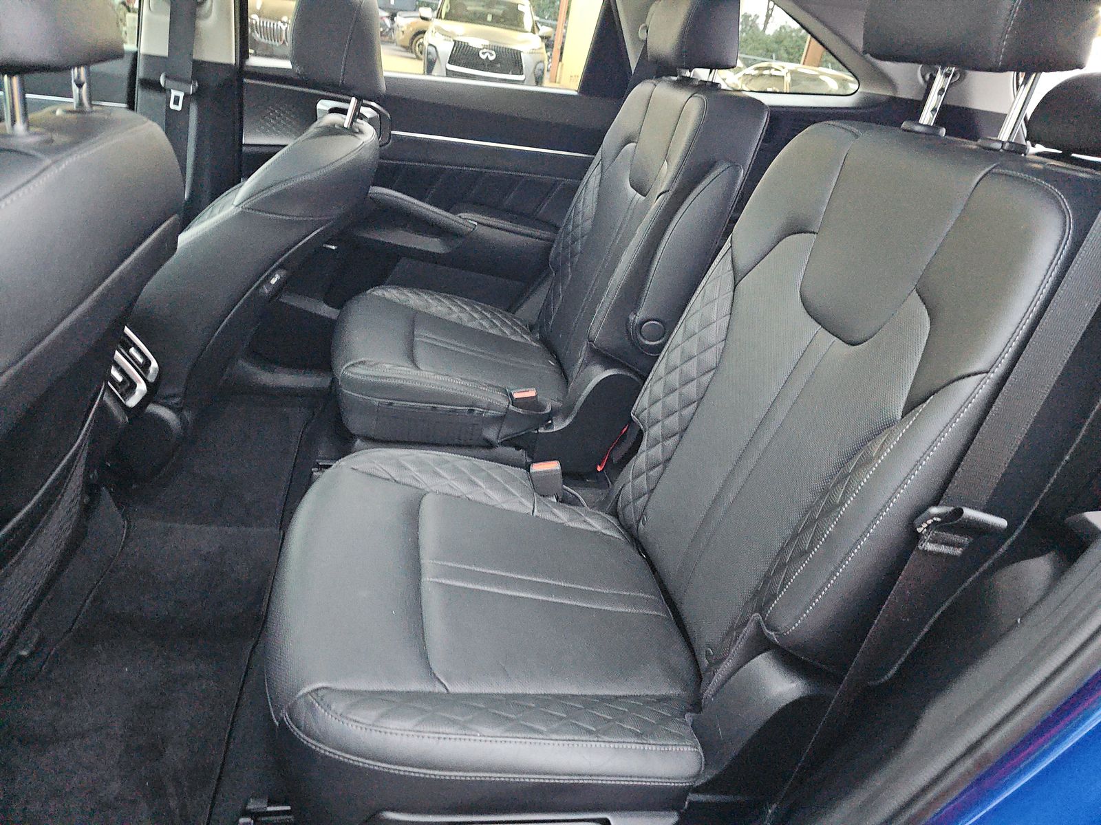 2021 Kia Sorento SX Prestige FWD