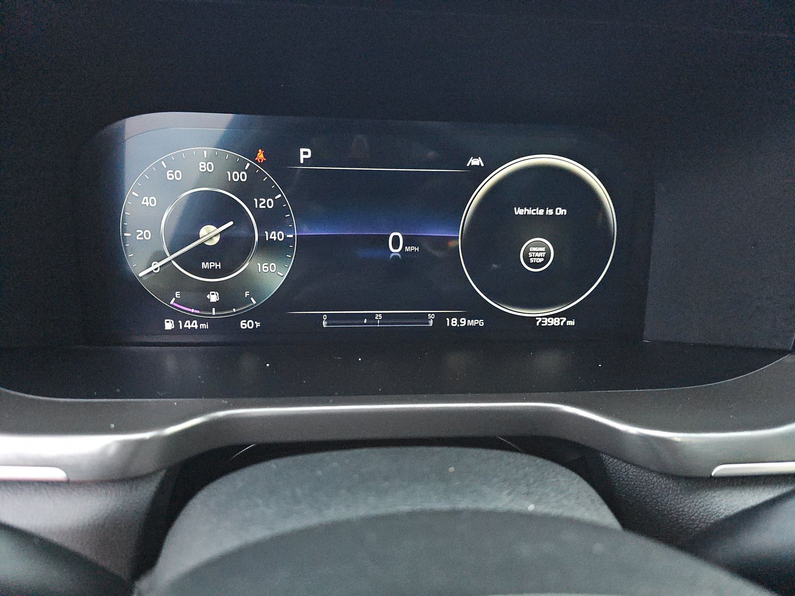 2021 Kia Sorento SX Prestige FWD