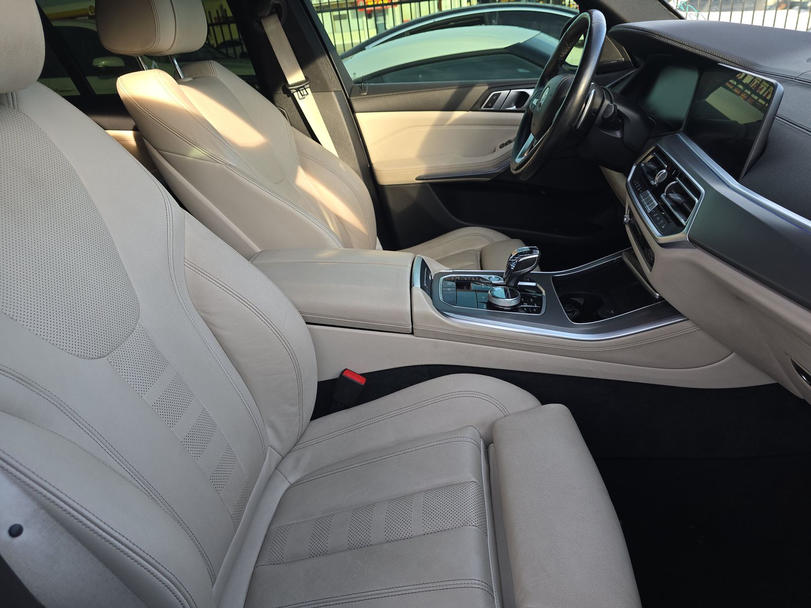 2019 BMW X5 xDrive40i AWD