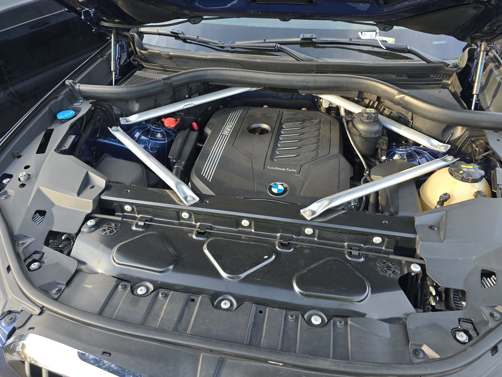 2019 BMW X5 xDrive40i AWD