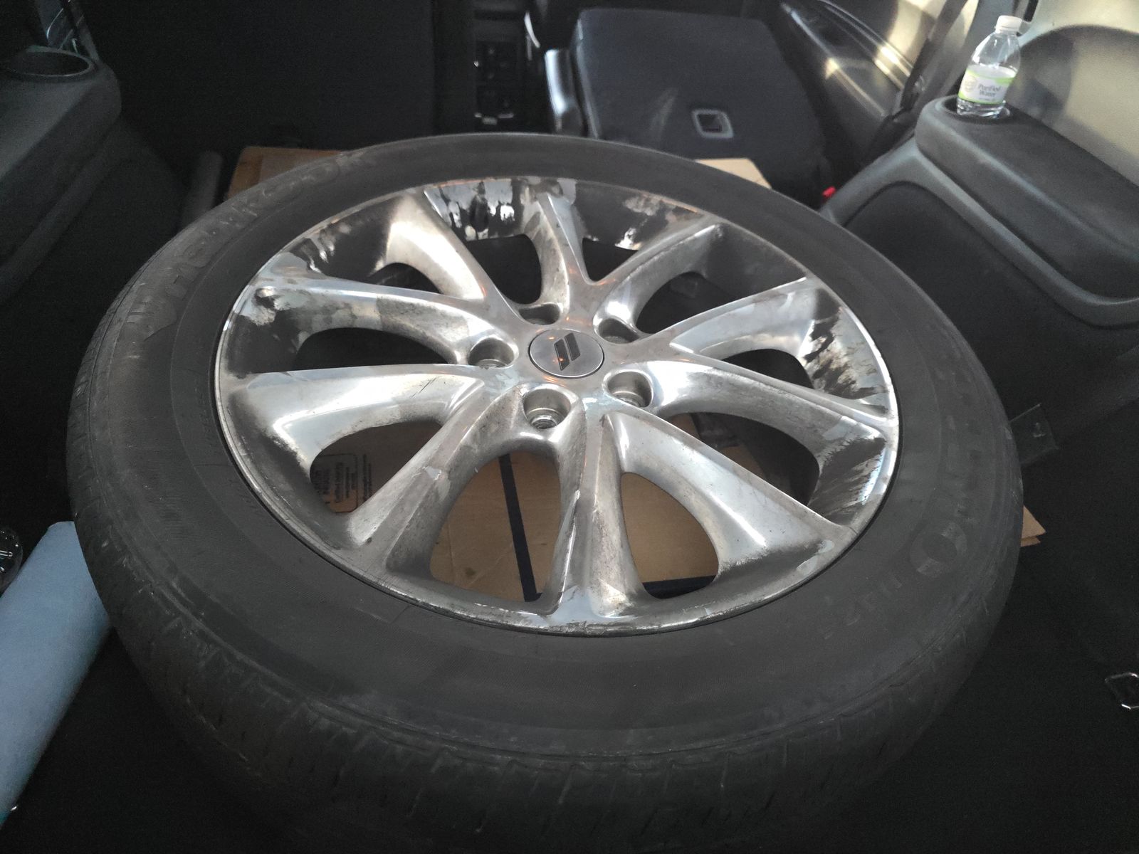 2020 Dodge Durango Citadel AWD