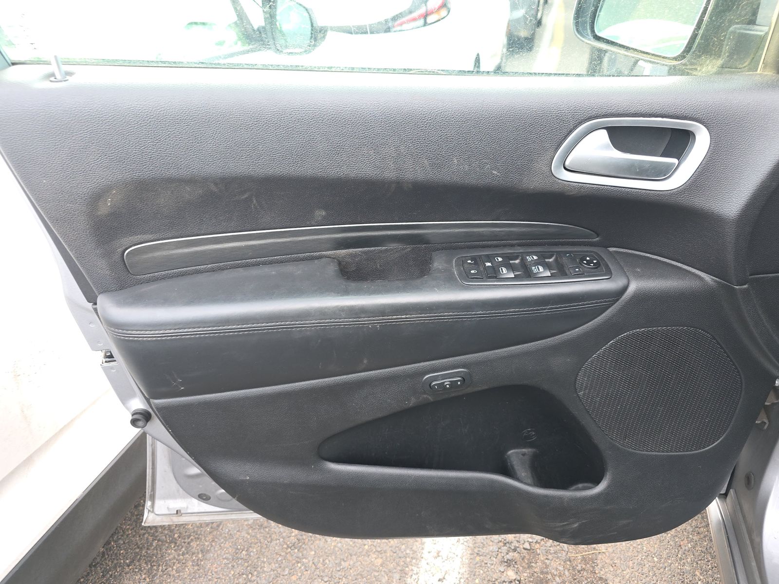 2020 Dodge Durango Citadel AWD