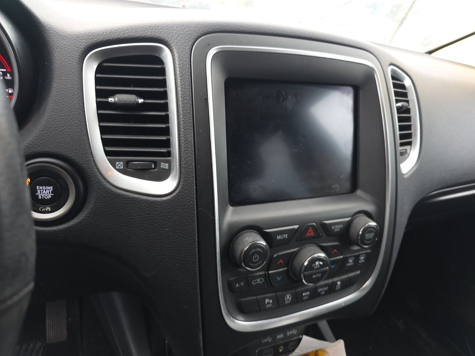 2020 Dodge Durango Citadel AWD