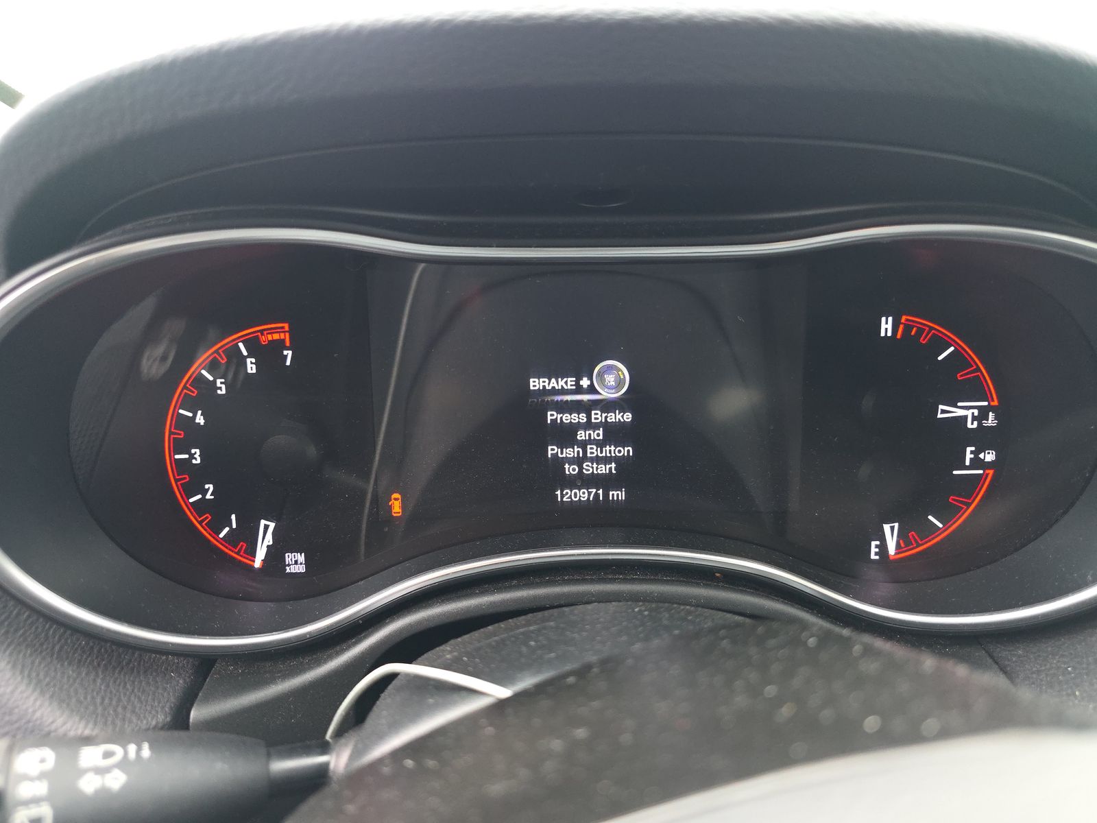 2020 Dodge Durango Citadel AWD