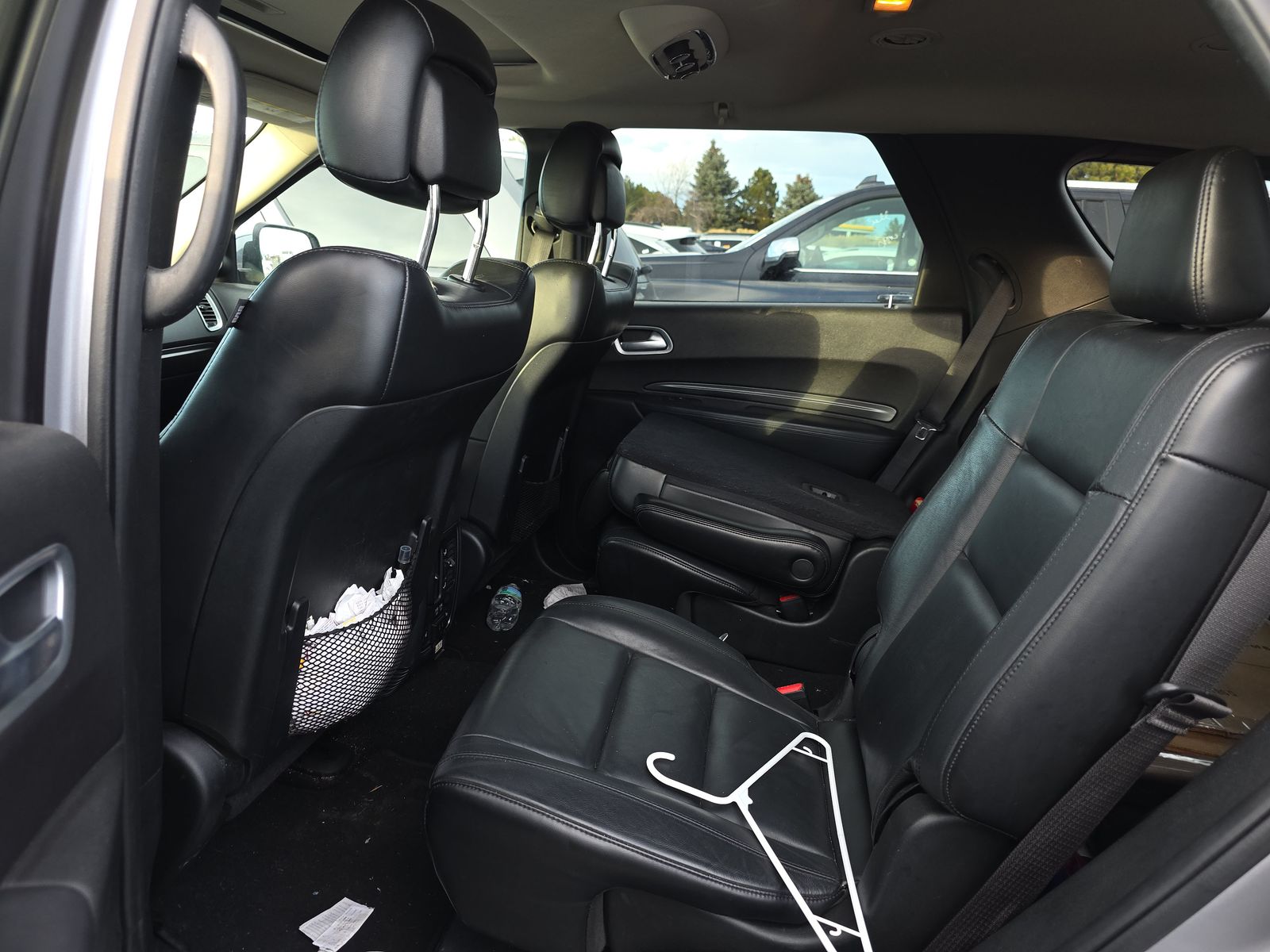 2020 Dodge Durango Citadel AWD