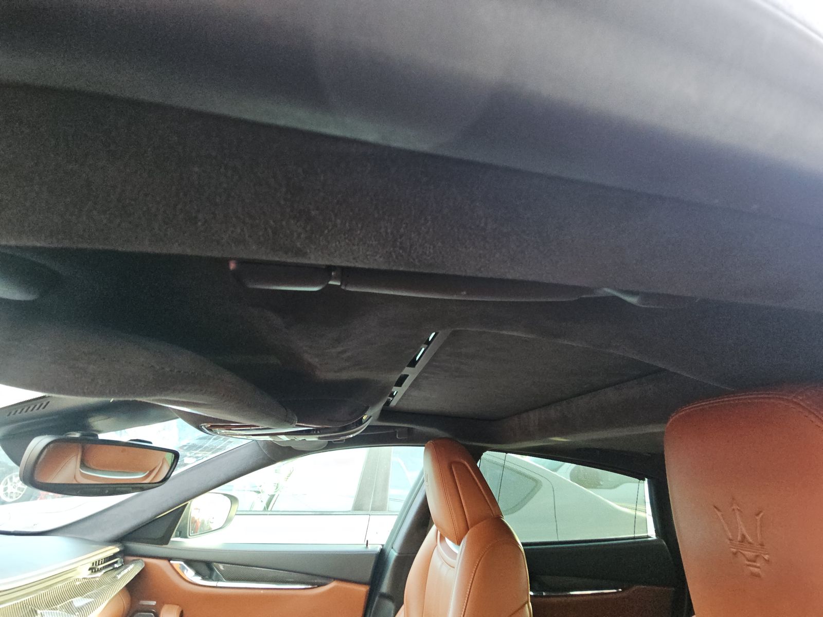 2018 Maserati Quattroporte GTS GranSport FWD