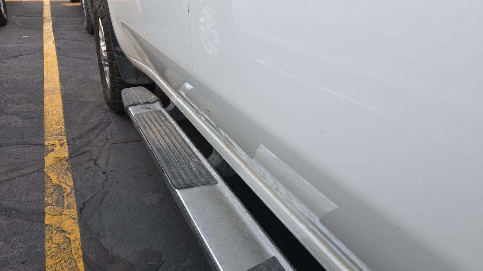 2024 Chevrolet Silverado 2500HD LT AWD