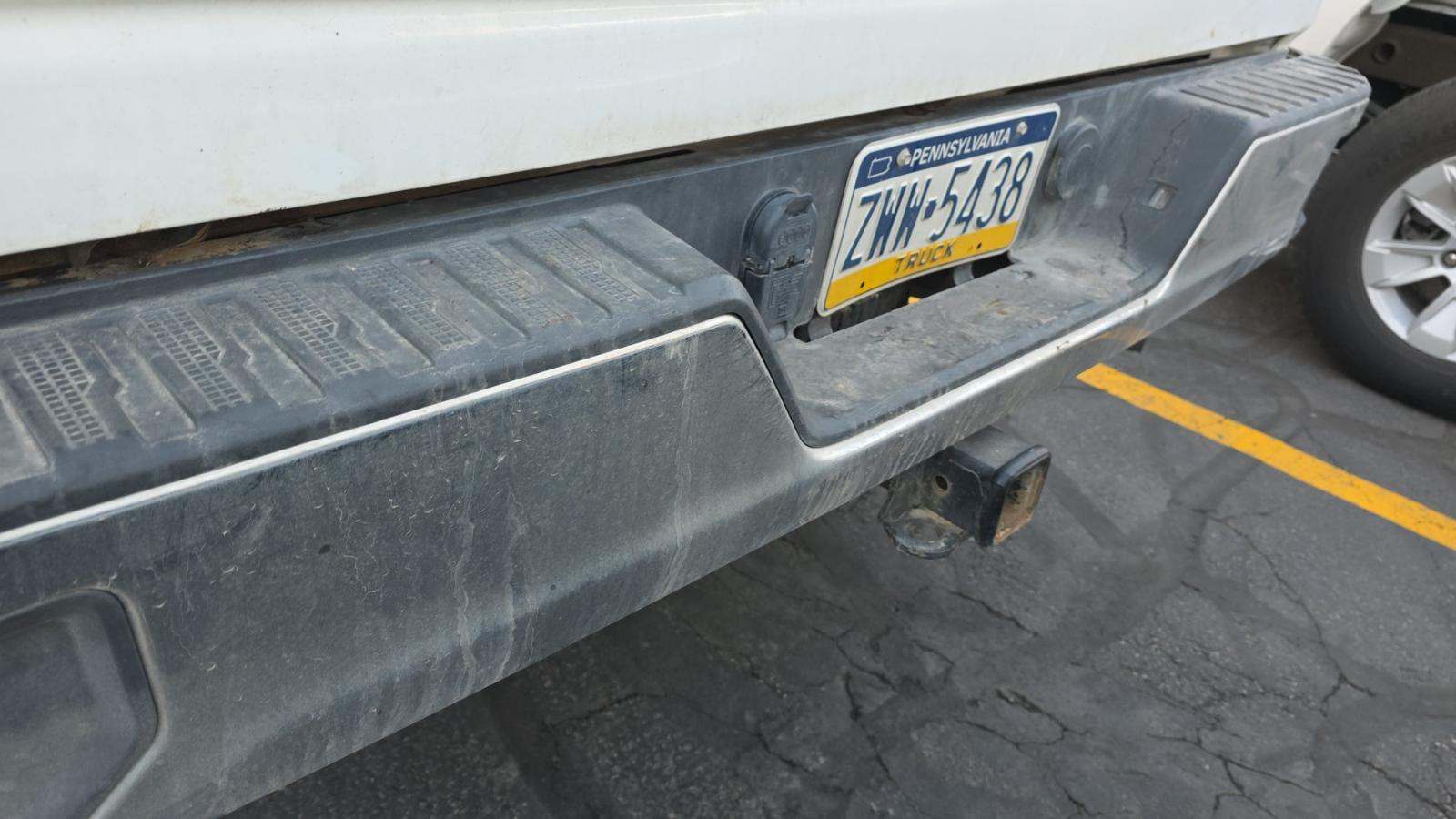 2024 Chevrolet Silverado 2500HD LT AWD