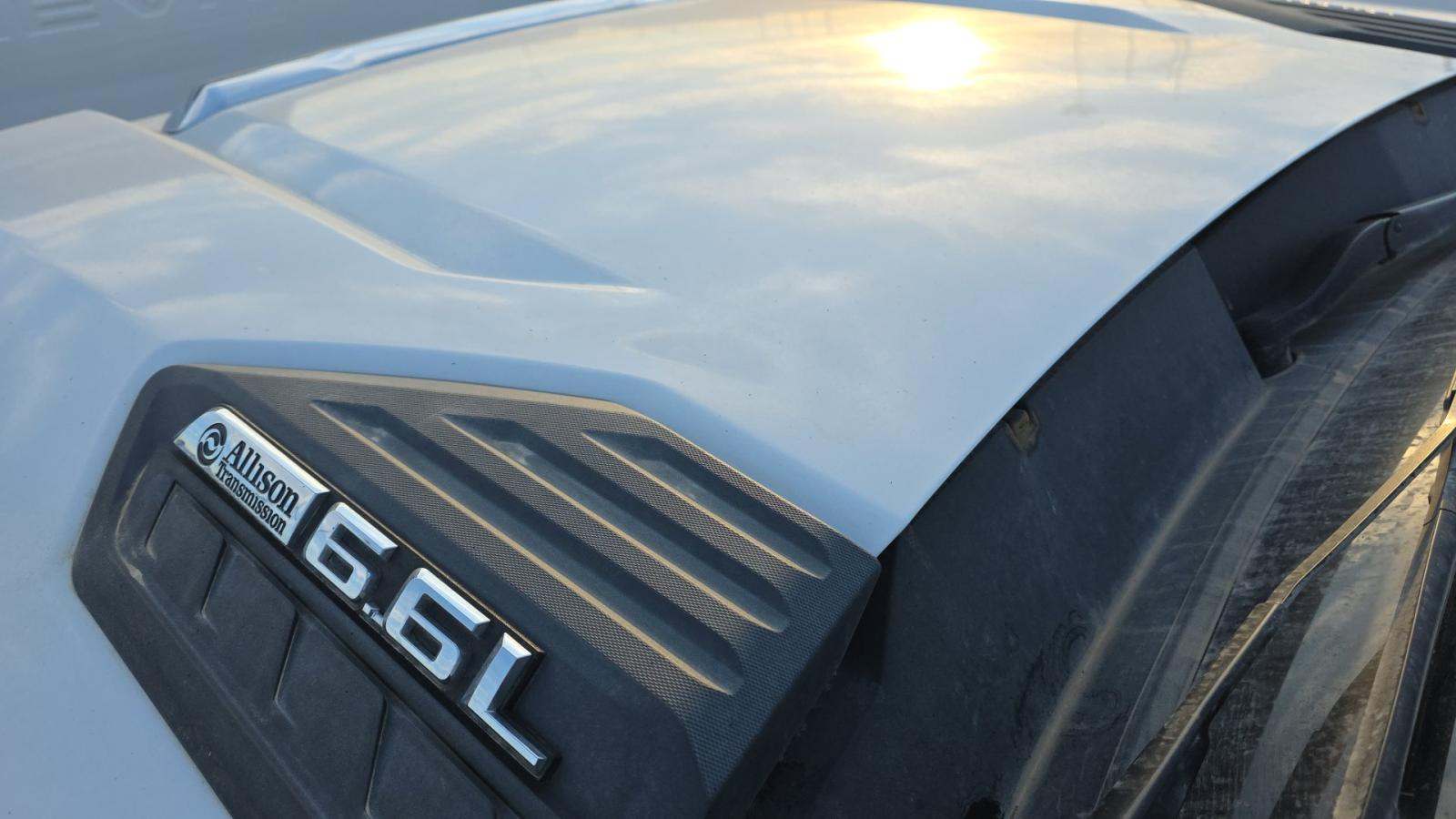 2024 Chevrolet Silverado 2500HD LT AWD