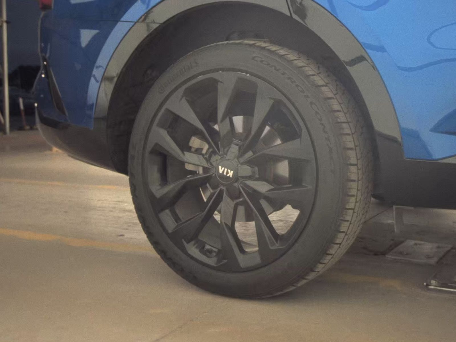 2021 Kia Sorento SX Prestige FWD