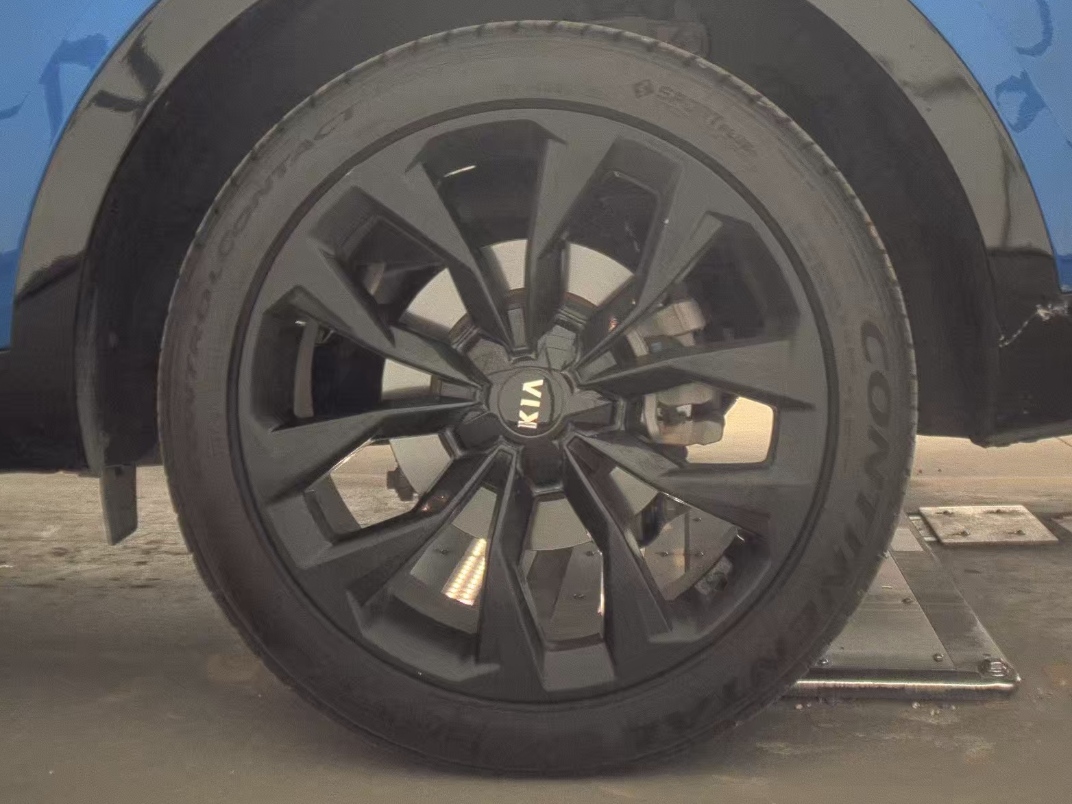 2021 Kia Sorento SX Prestige FWD