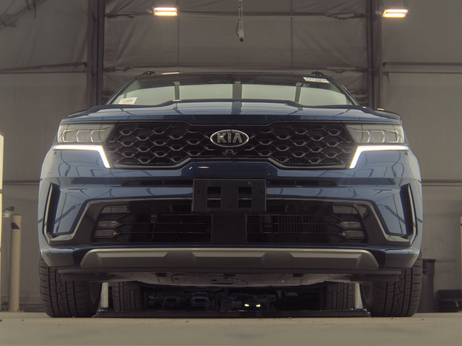 2021 Kia Sorento SX Prestige FWD