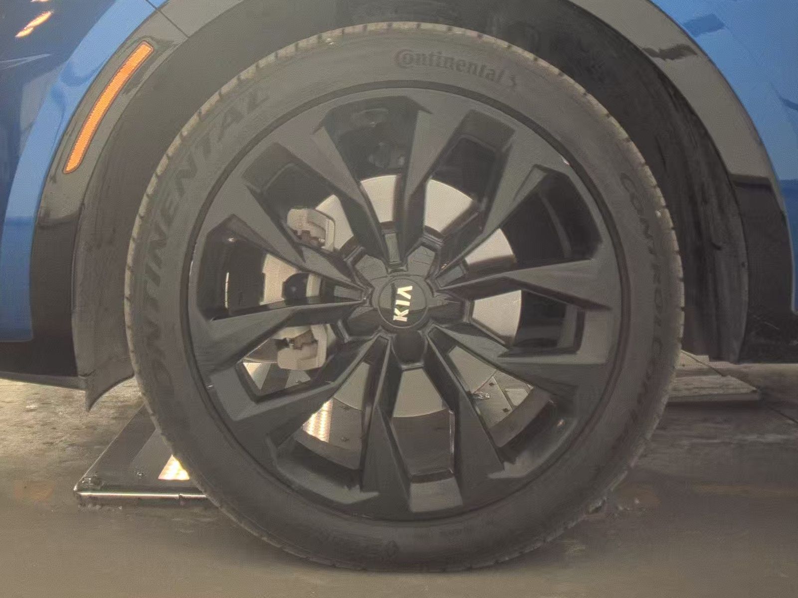 2021 Kia Sorento SX Prestige FWD