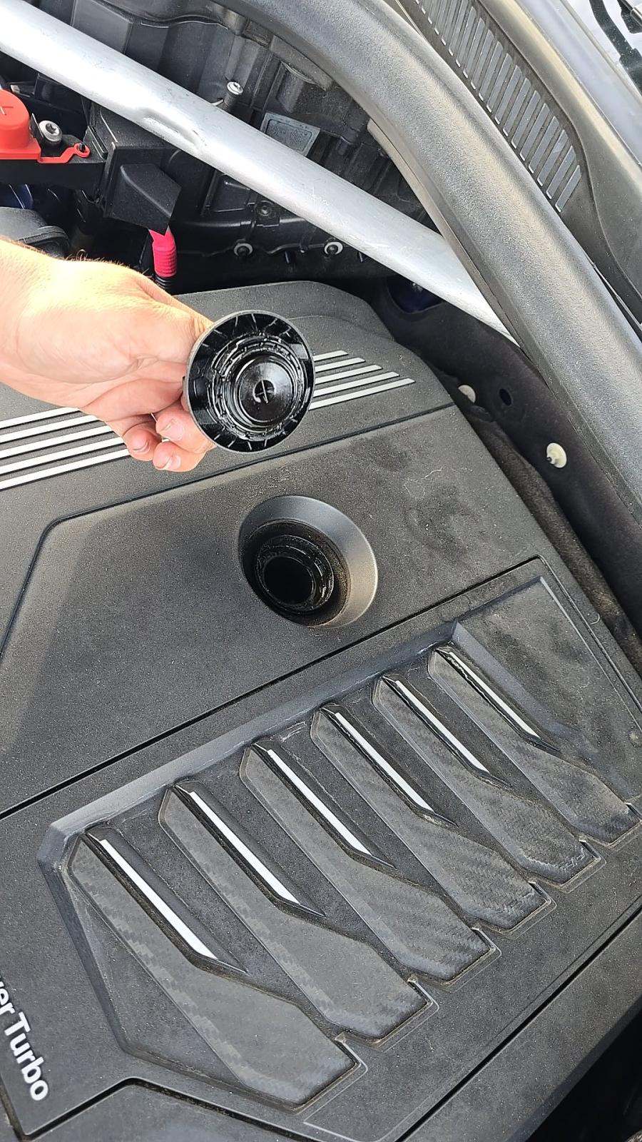 2019 BMW X5 xDrive40i AWD