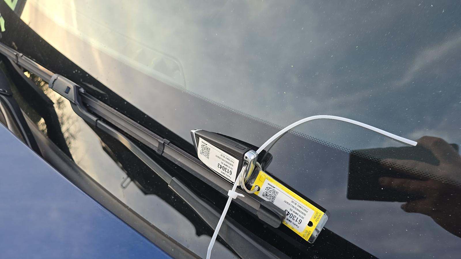 2019 BMW X5 xDrive40i AWD