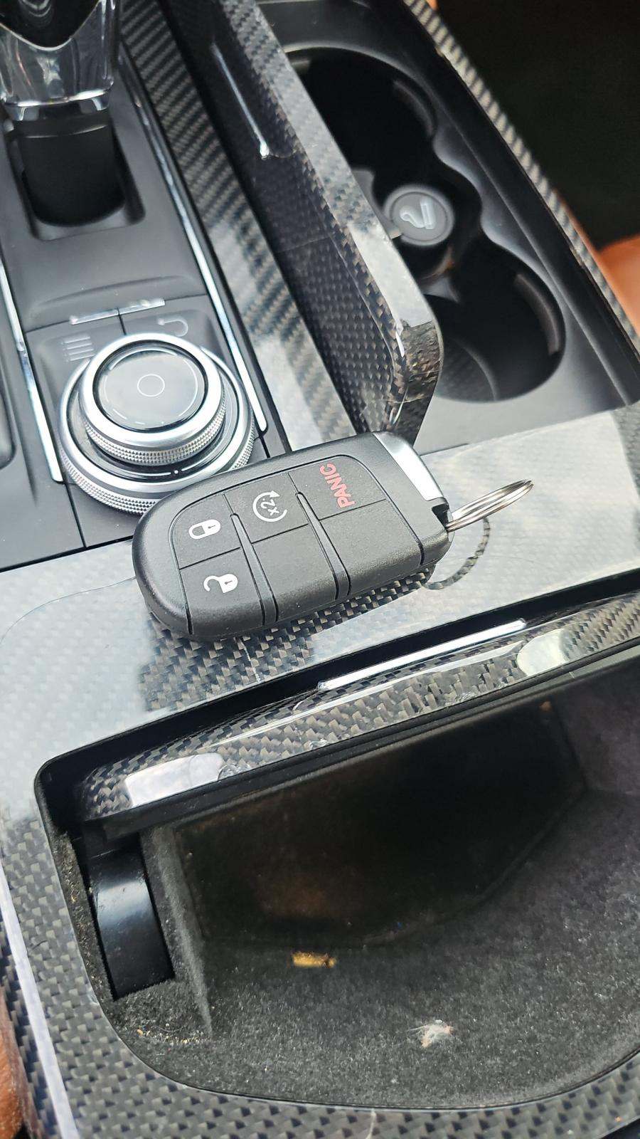 2018 Maserati Quattroporte GTS GranSport FWD