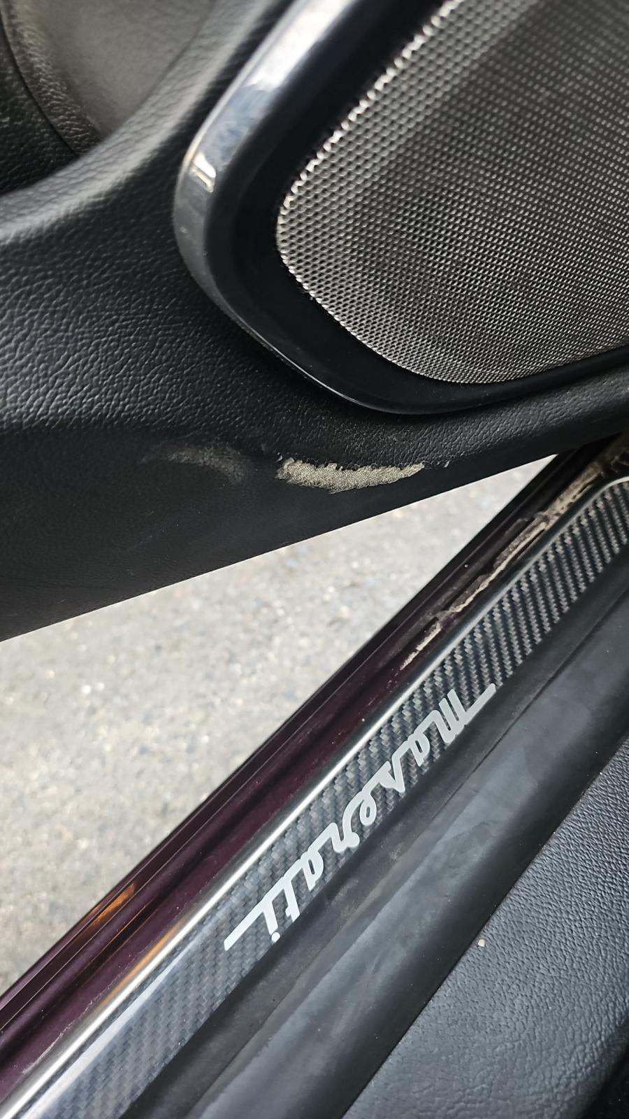 2018 Maserati Quattroporte GTS GranSport FWD