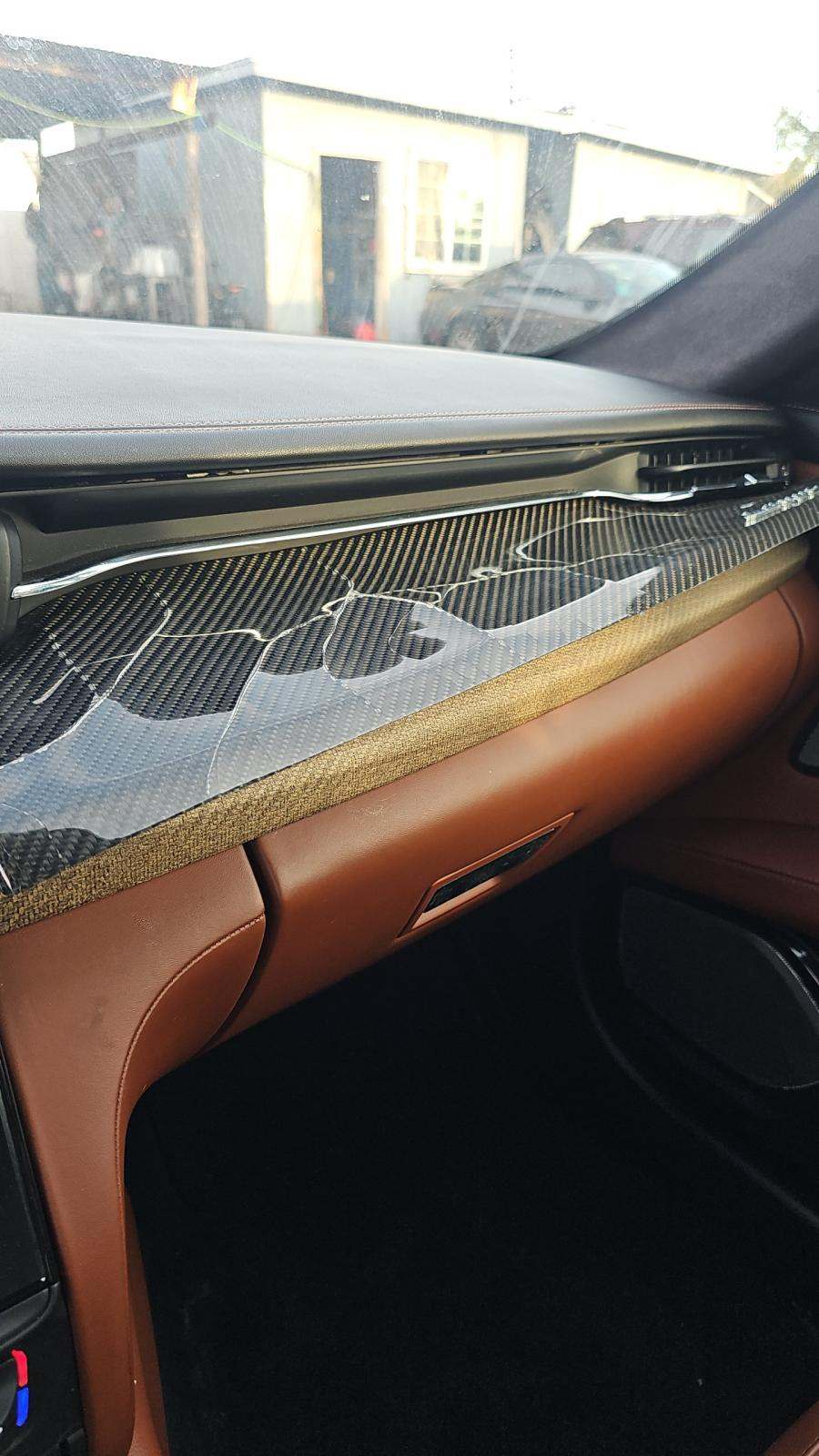 2018 Maserati Quattroporte GTS GranSport FWD