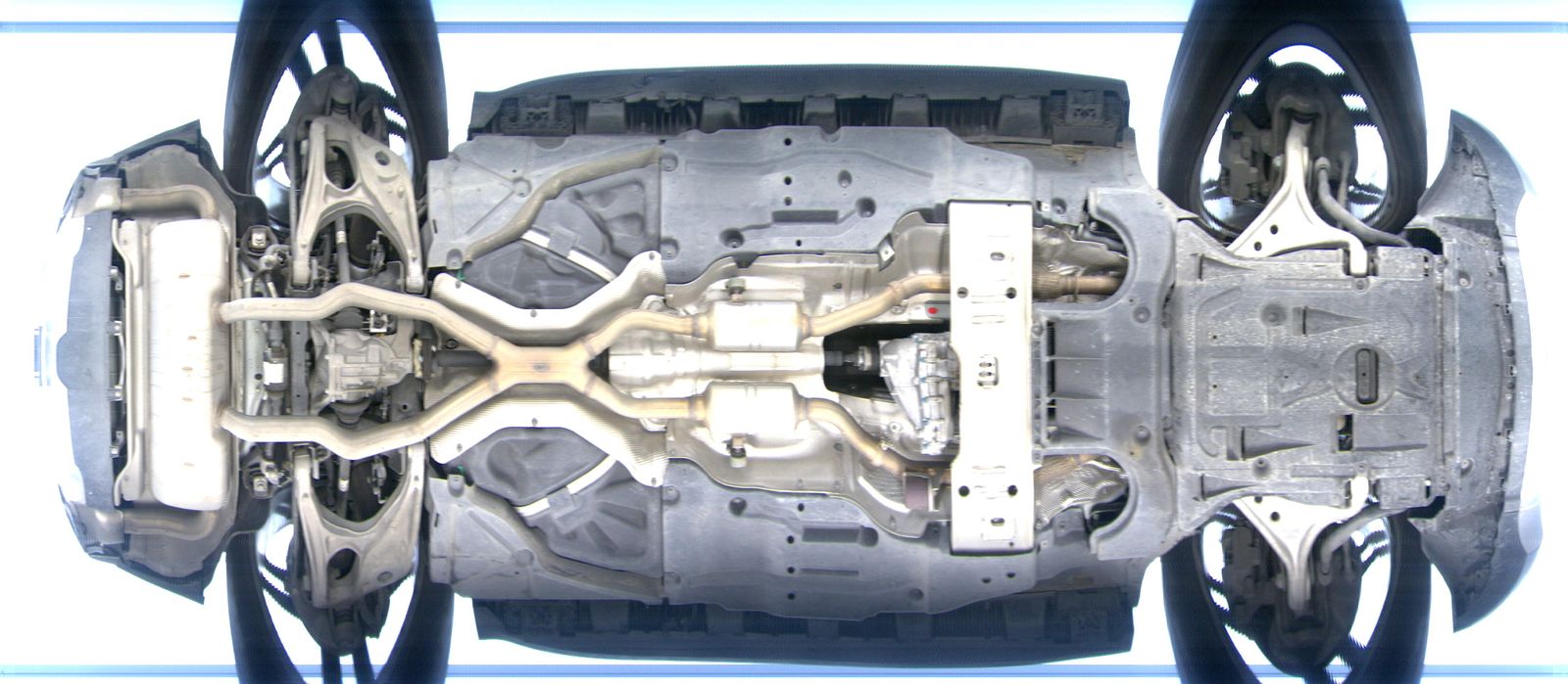 2017 Mercedes-Benz GLE AMG GLE 43 AWD