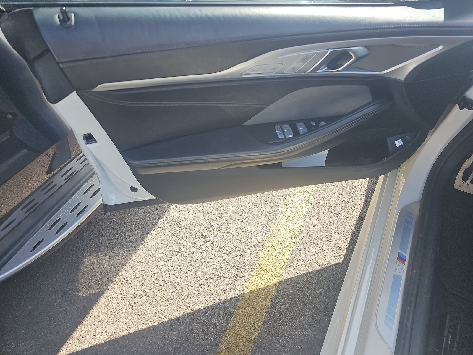 2023 BMW 8 Series 840i xDrive AWD