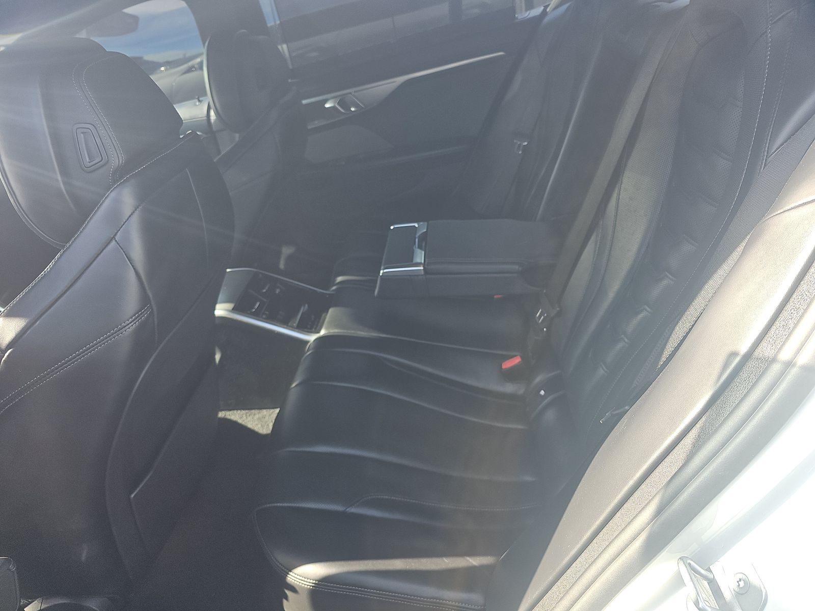 2023 BMW 8 Series 840i xDrive AWD