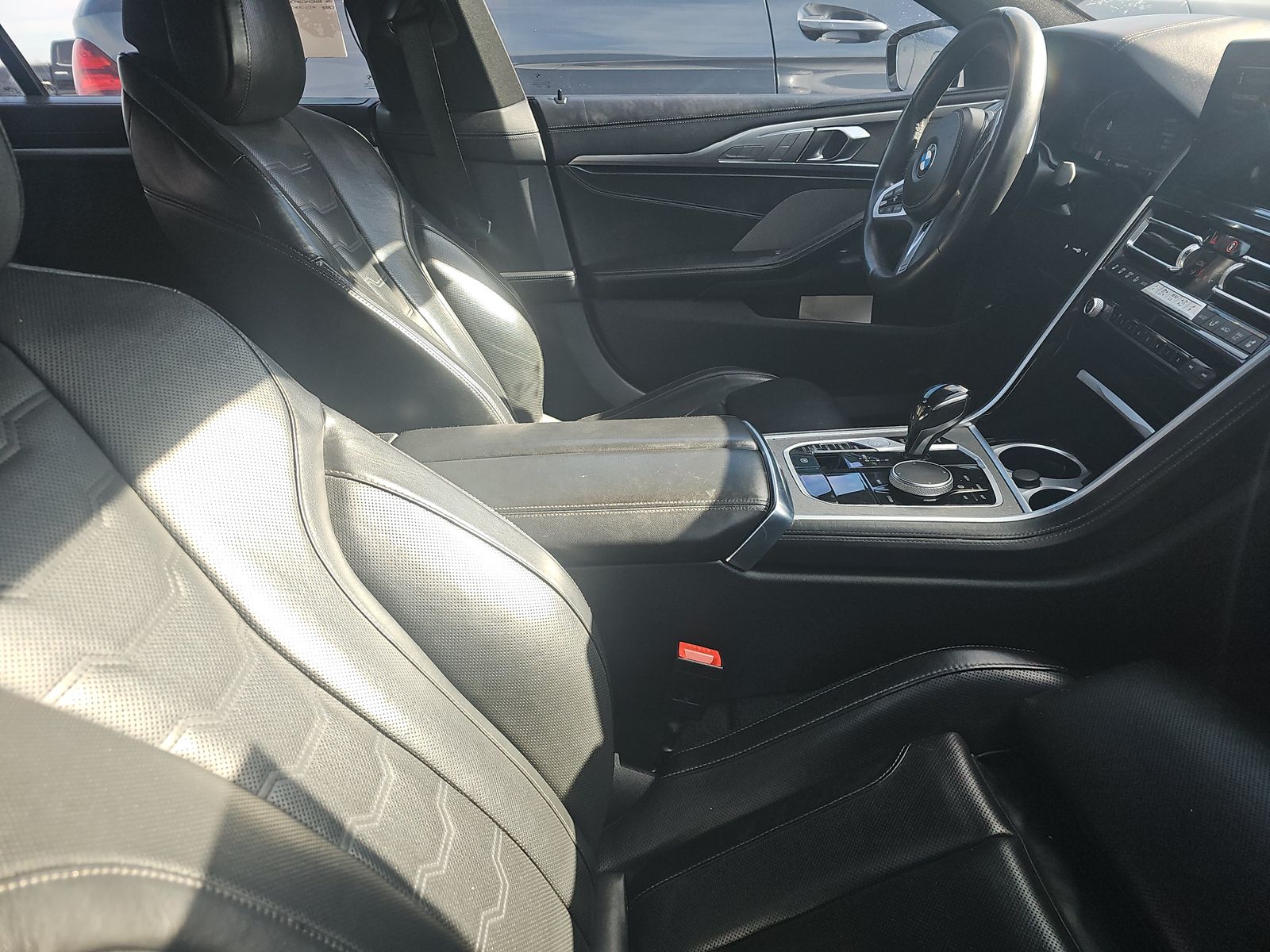 2023 BMW 8 Series 840i xDrive AWD