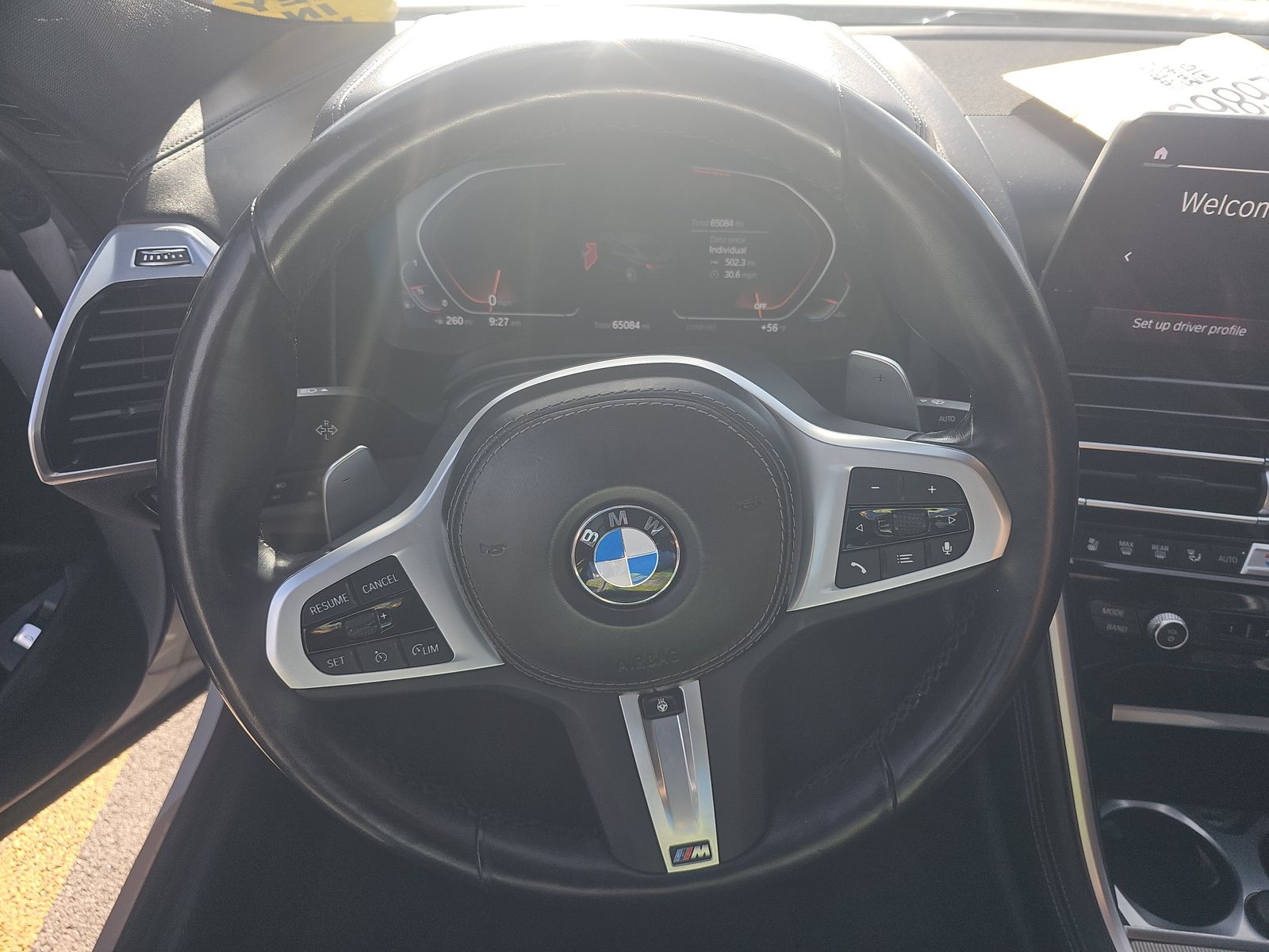 2023 BMW 8 Series 840i xDrive AWD