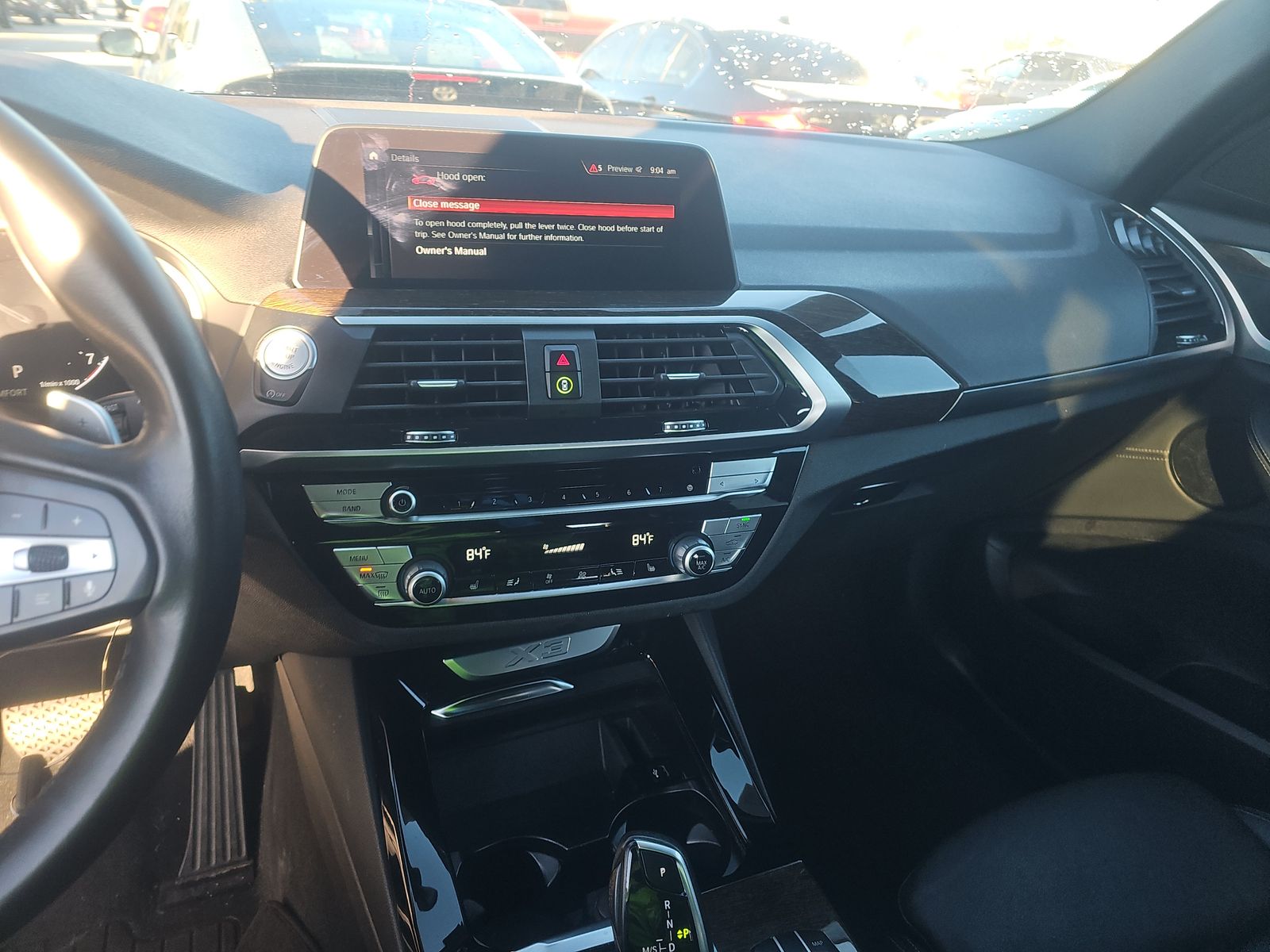 2020 BMW X3 xDrive30i AWD