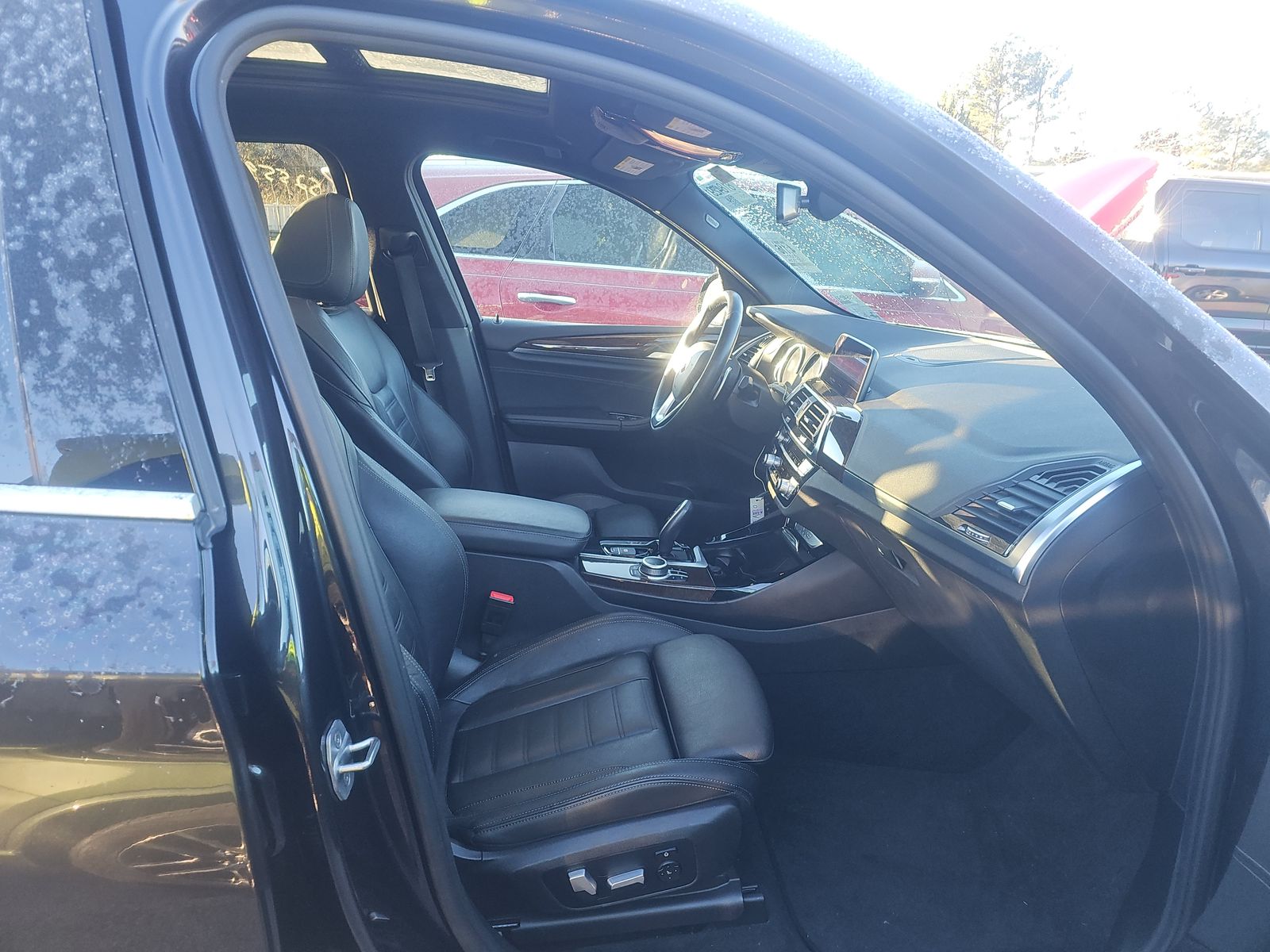 2020 BMW X3 xDrive30i AWD