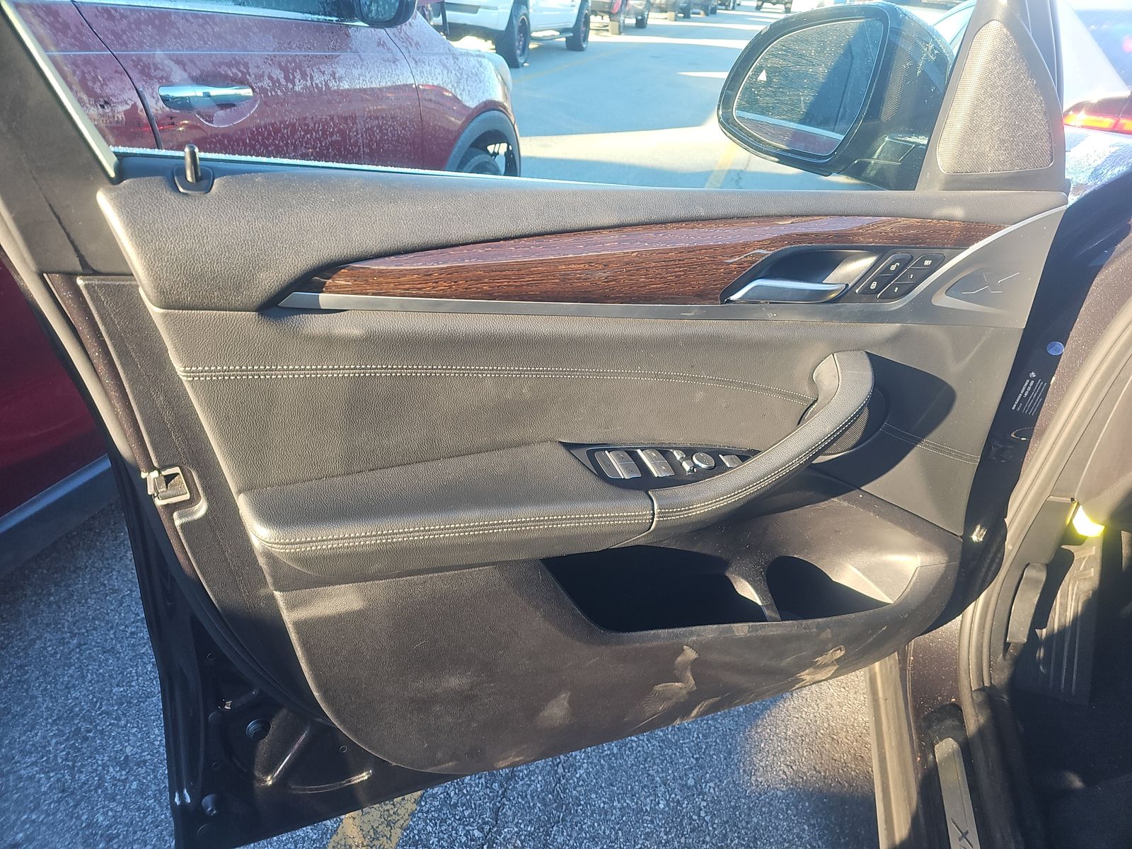 2020 BMW X3 xDrive30i AWD