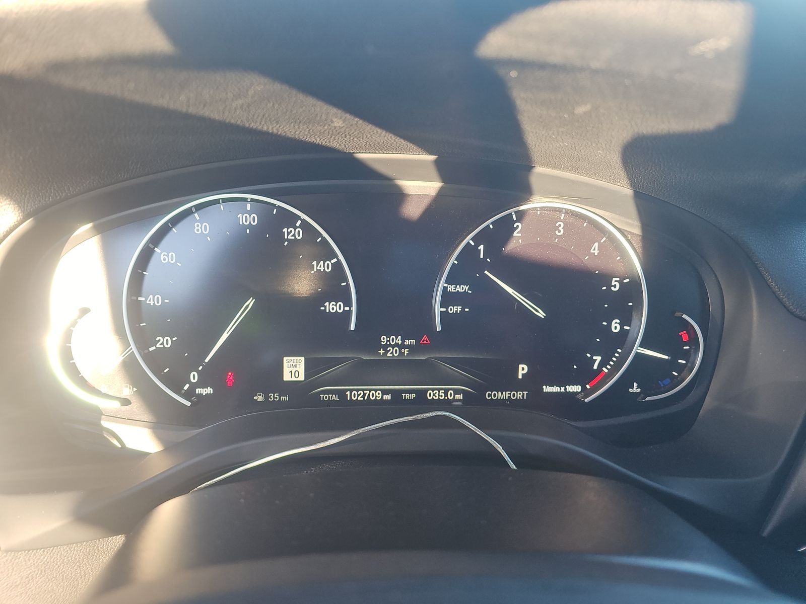 2020 BMW X3 xDrive30i AWD