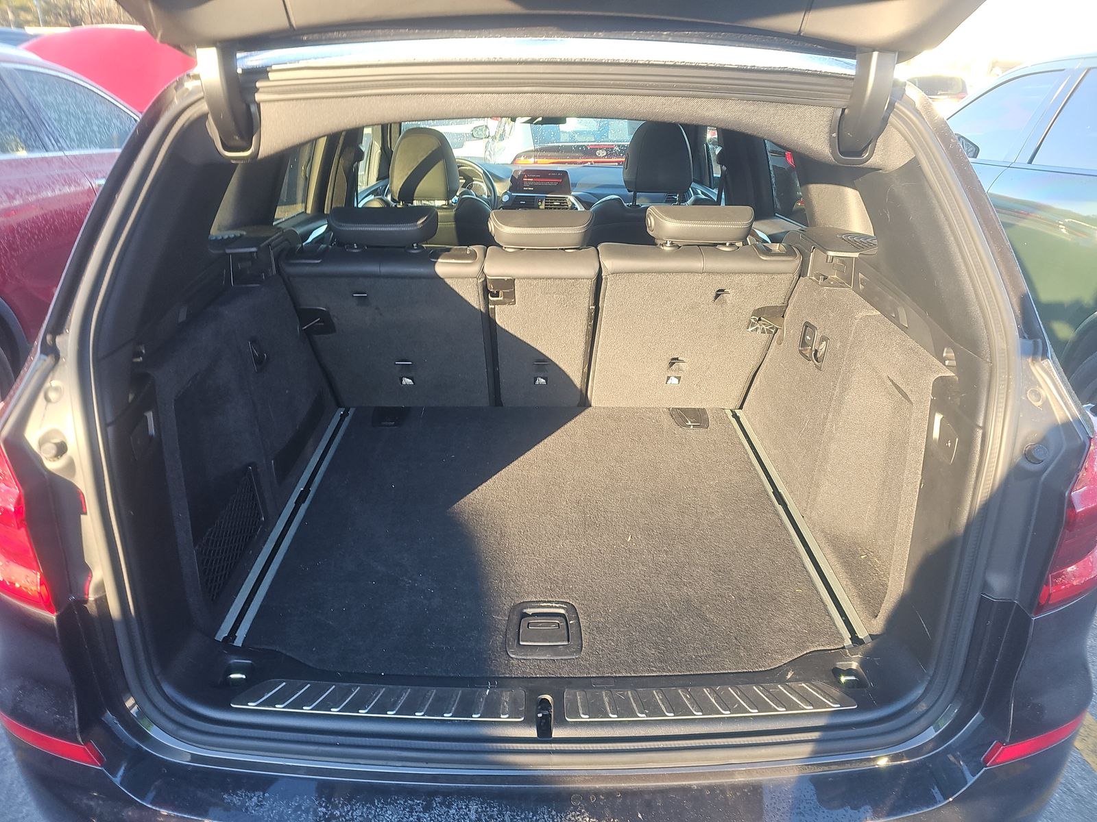 2020 BMW X3 xDrive30i AWD