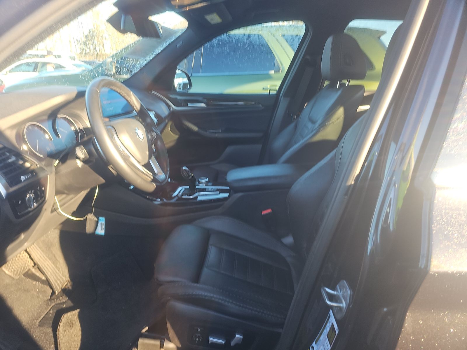 2020 BMW X3 xDrive30i AWD