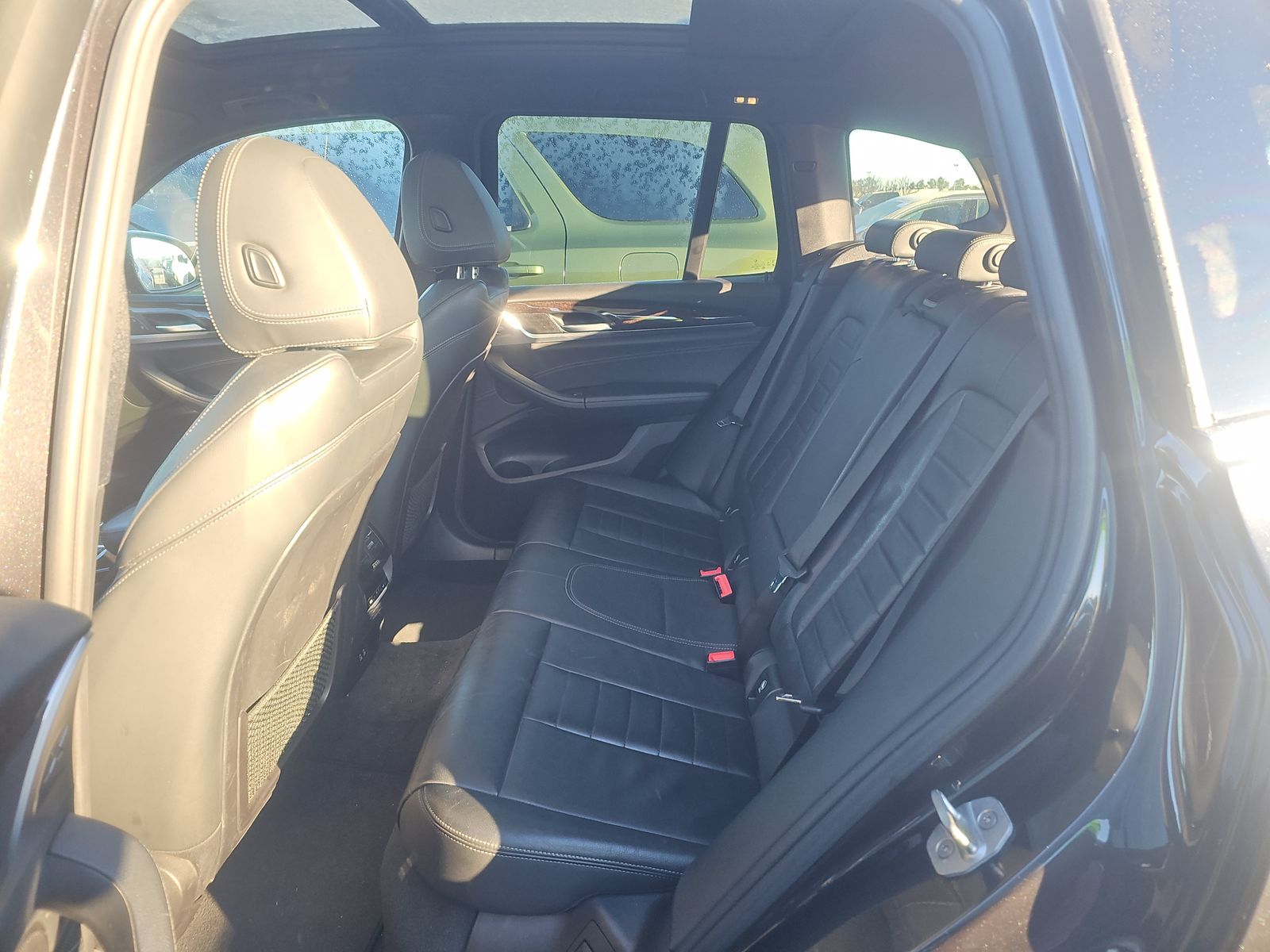 2020 BMW X3 xDrive30i AWD