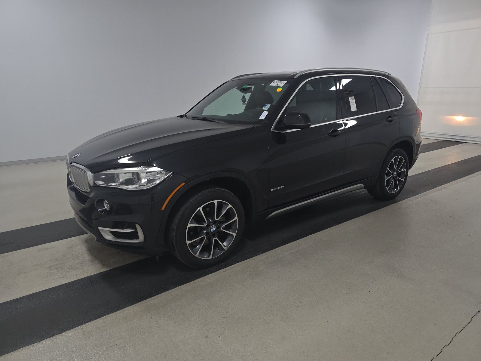 2018 BMW X5 Sports Activity Vehicle xDrive35i