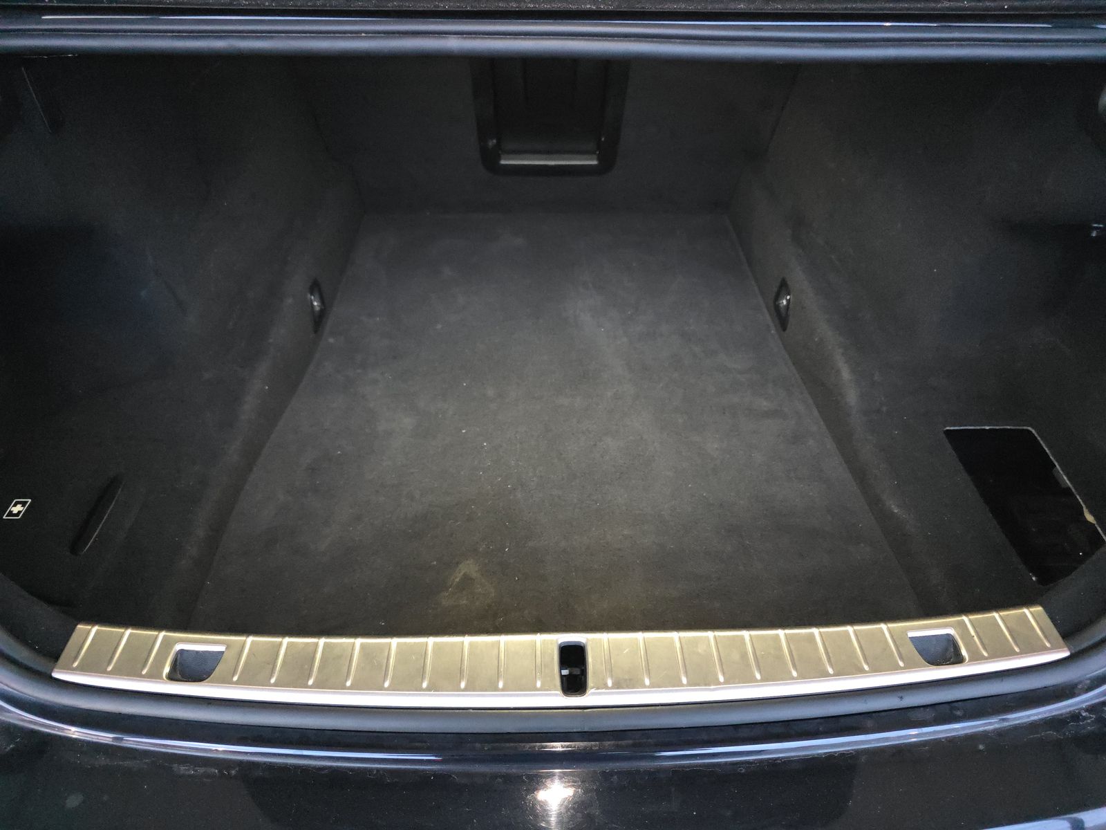 2020 BMW 7 Series 750i xDrive AWD