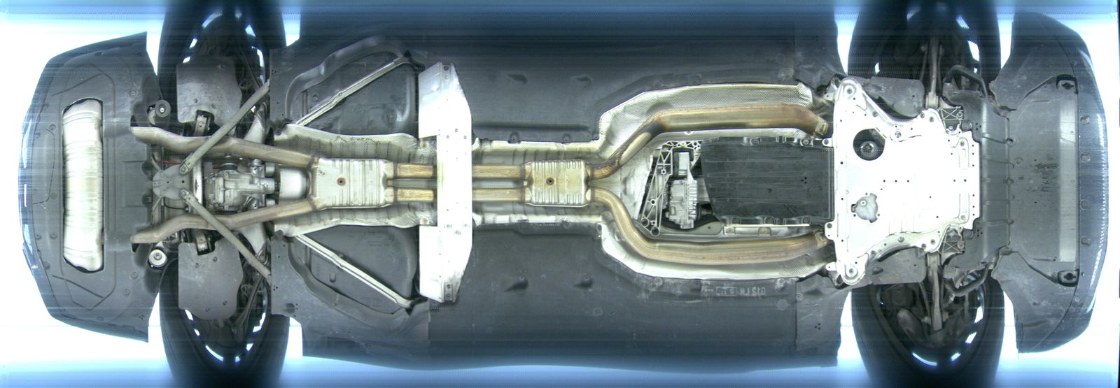 2020 BMW 7 Series 750i xDrive AWD