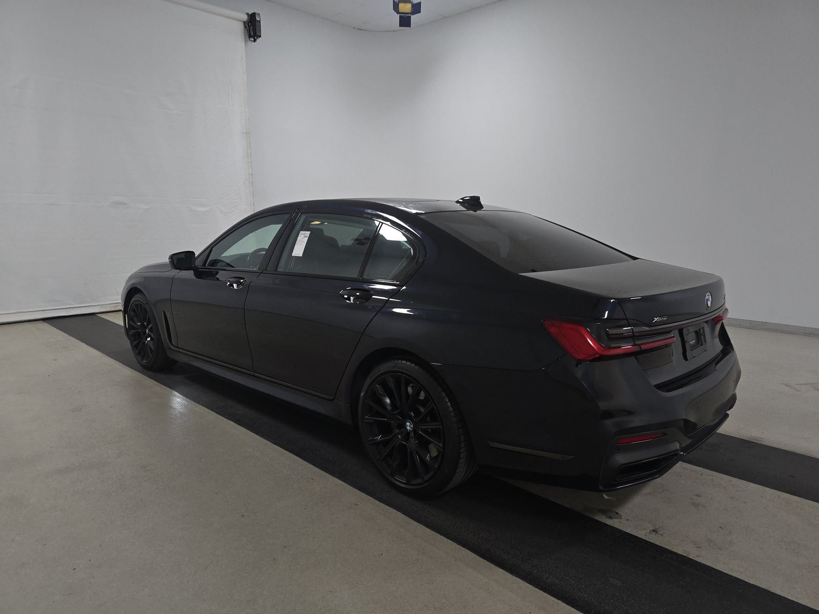 2020 BMW 7 Series 750i xDrive AWD