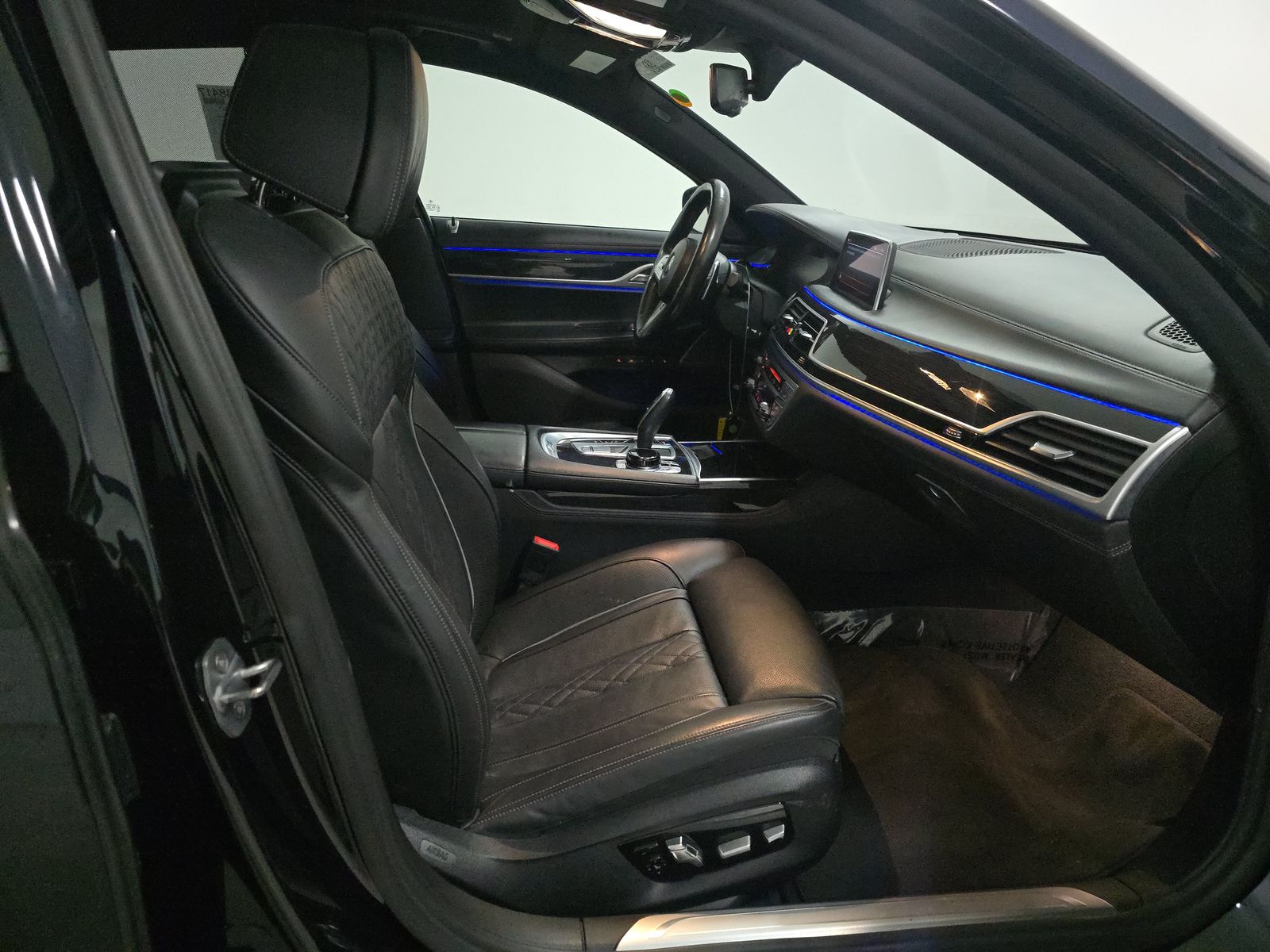 2020 BMW 7 Series 750i xDrive AWD