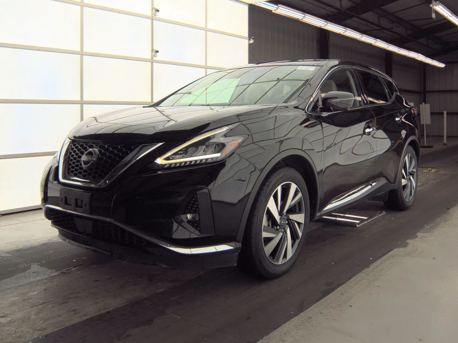 2023 Nissan Murano SL AWD