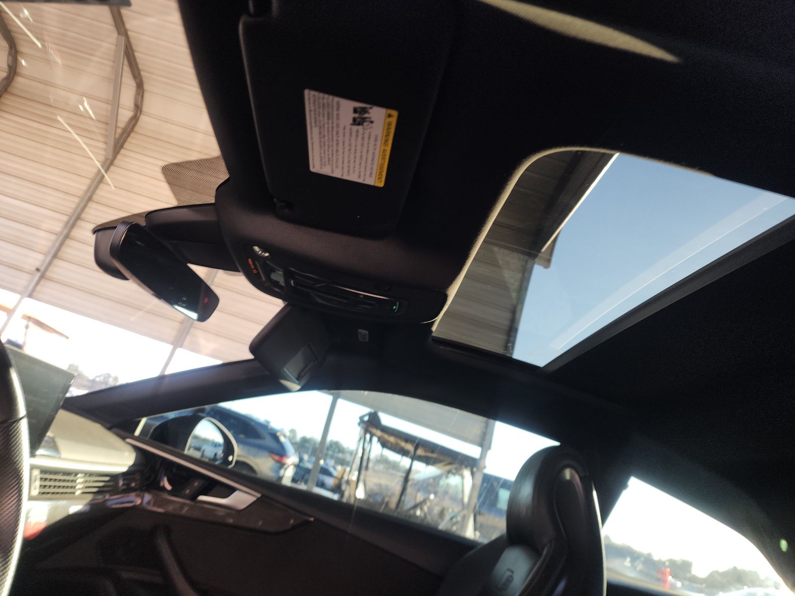 2022 Audi S5 Premium Plus AWD