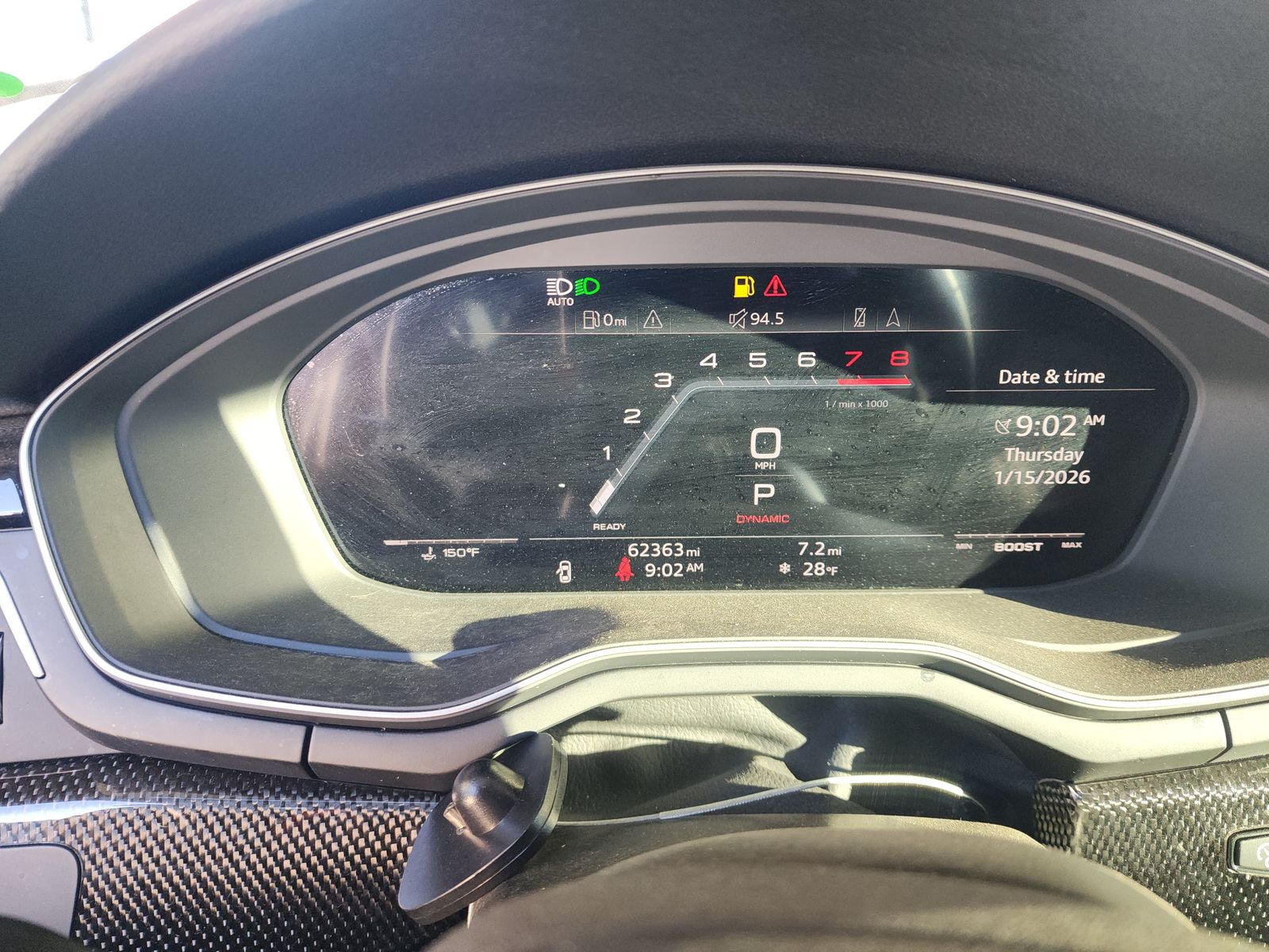 2022 Audi S5 Premium Plus AWD