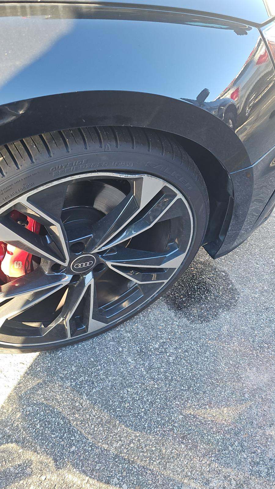 2022 Audi S5 Premium Plus AWD